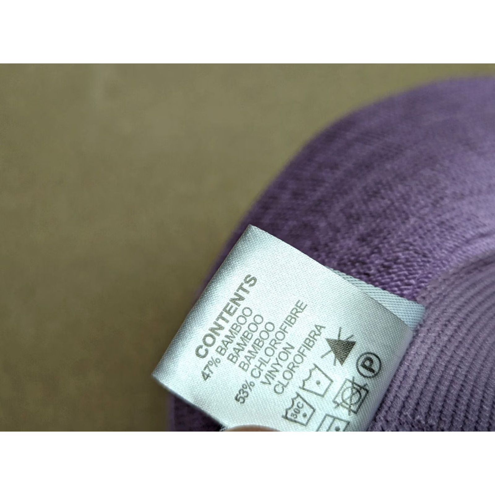 Kangol Kangol Womens Wide Brim Hat Medium Purple Sun Summer Ladies Brim Hat Womens Purple Kangol Size M Size ONE SIZE - 8 Thumbnail
