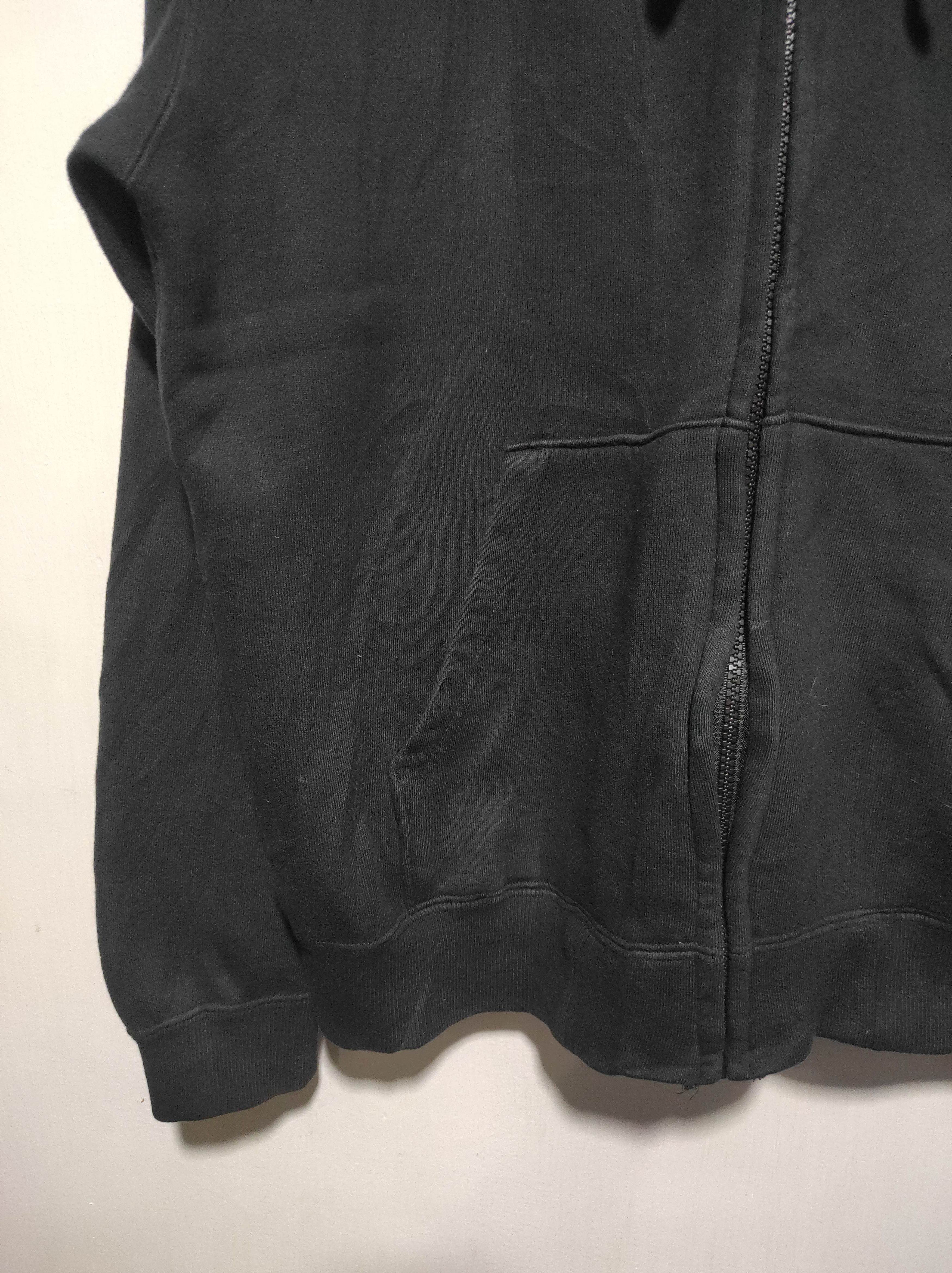 Japanese Brand Mandarin Pirates zip fur hoodie ifsix LGB style Size US L / EU 52-54 / 3 - 5 Thumbnail