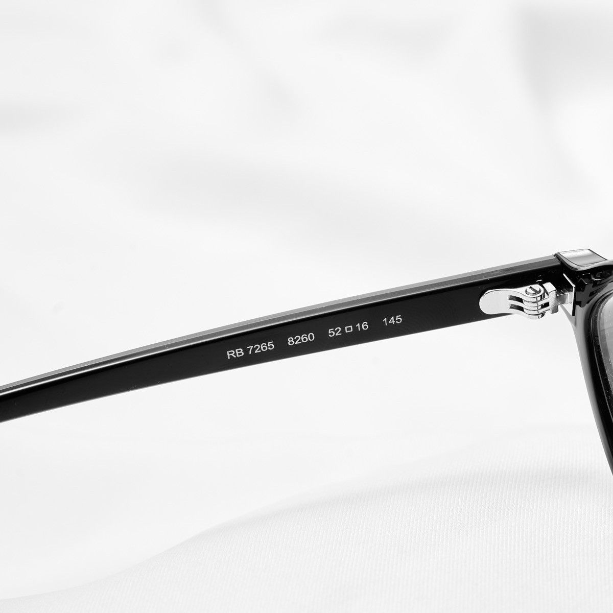 RayBan RAYBAN 0RX7265 8260 GLASSES Size ONE SIZE - 5 Thumbnail