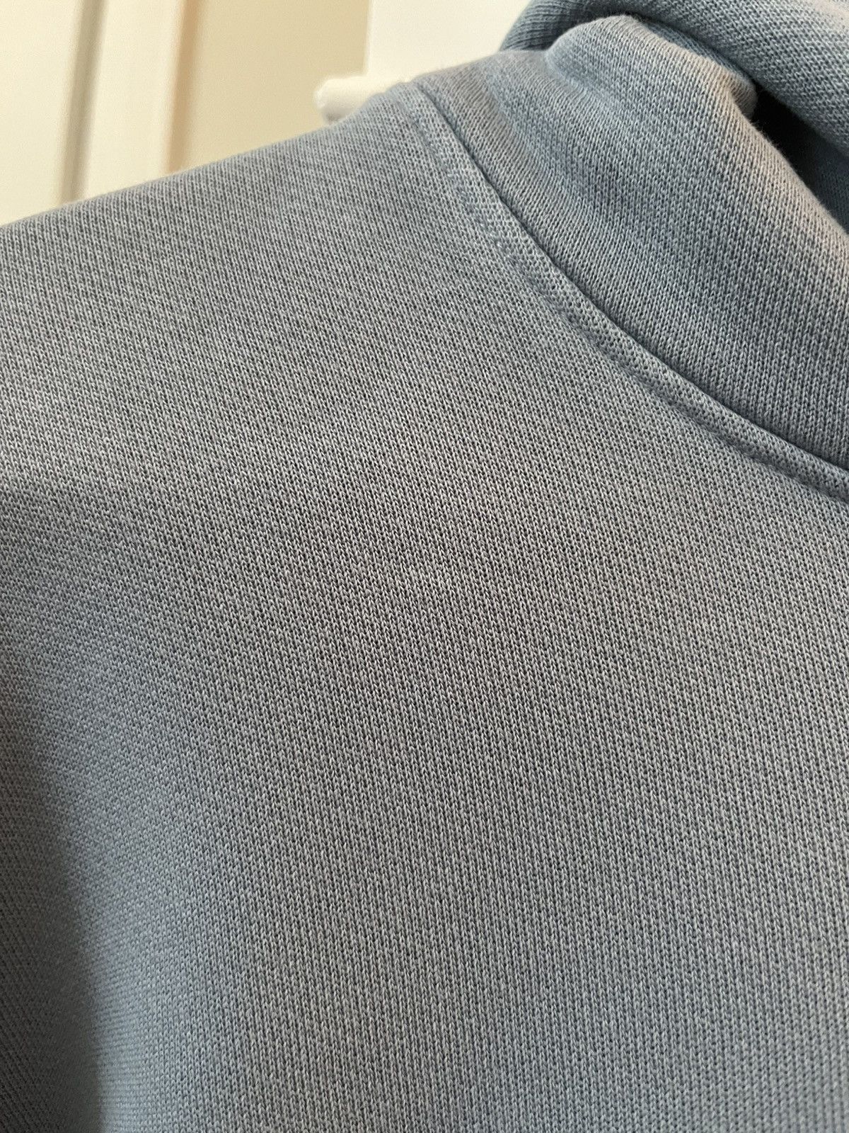 Nahmias Nahmias Logo Hoodie Size US L / EU 52-54 / 3 - 7 Thumbnail