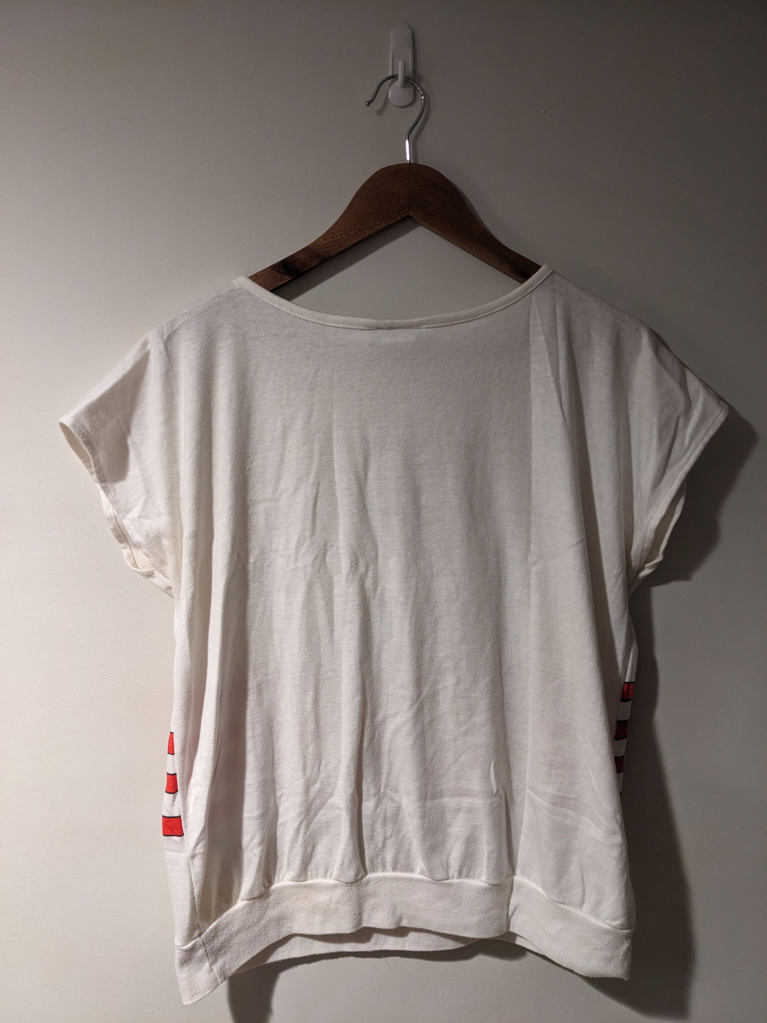 Cartoon Network × Vintage Vintage 1988 Looney Tunes Sylvester 3D Eyes T-Shirt Size L / US 10 / IT 46 - 9 Thumbnail