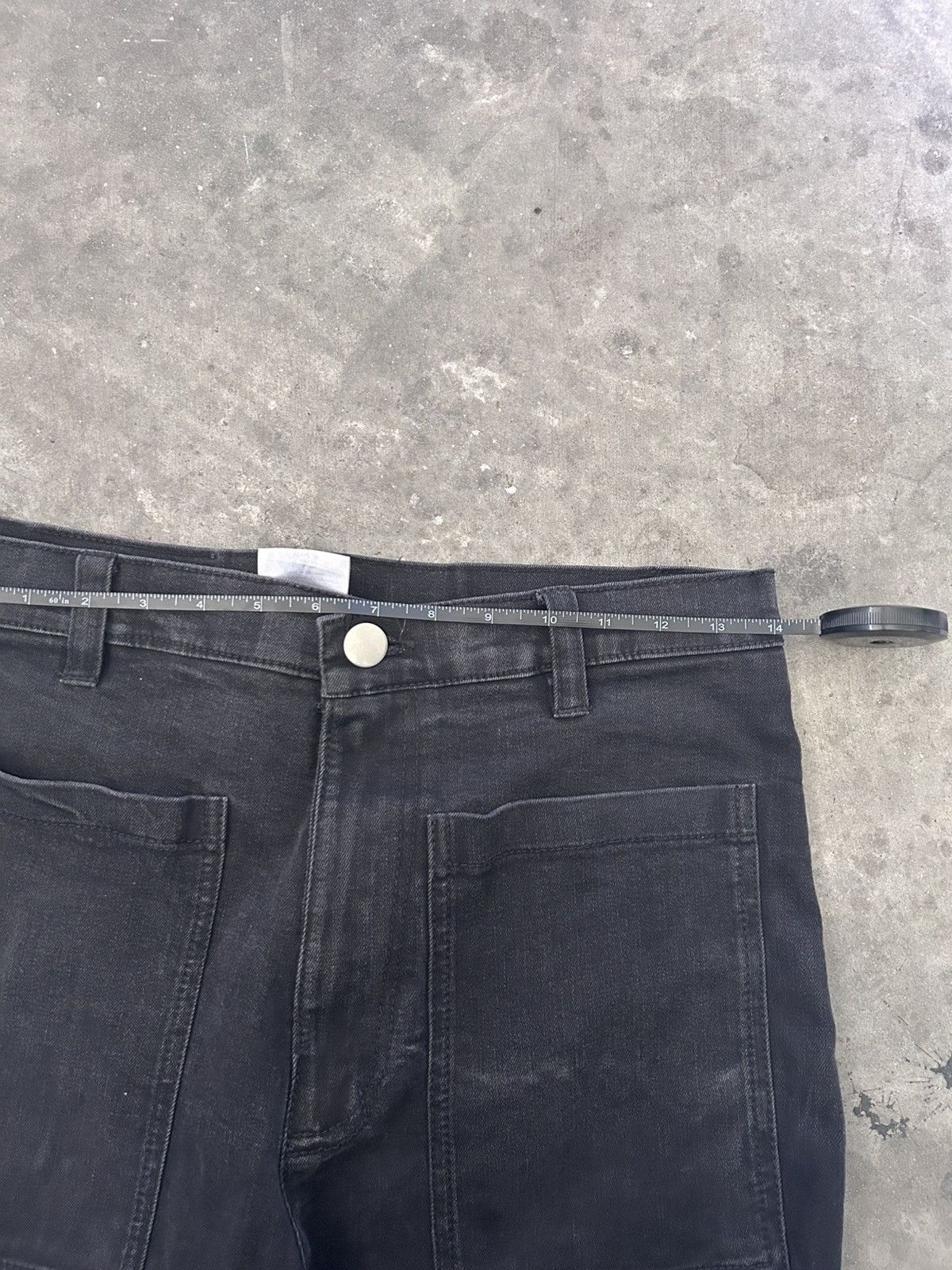 Other Distressed Jeans Size US 28 / EU 44 - 4 Thumbnail