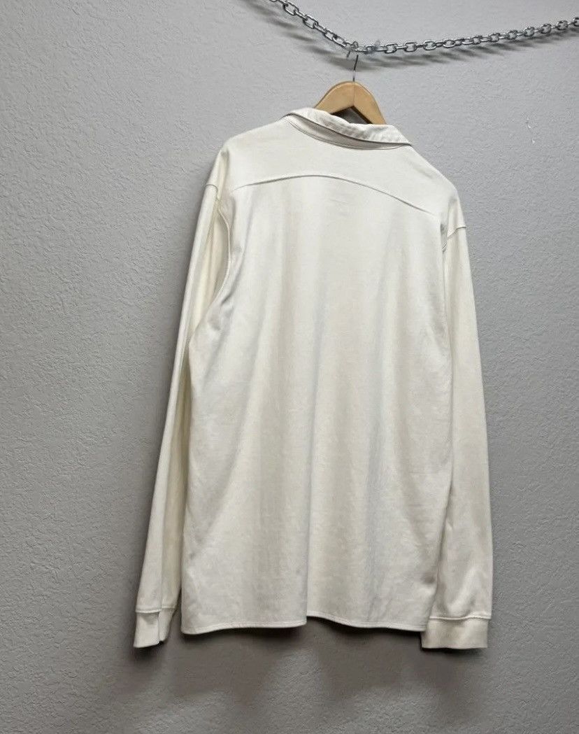 Canterbury of New Zealand × Vintage Canterbury England Jersey Long Sleeve Size US XL / EU 56 / 4 - 6 Thumbnail