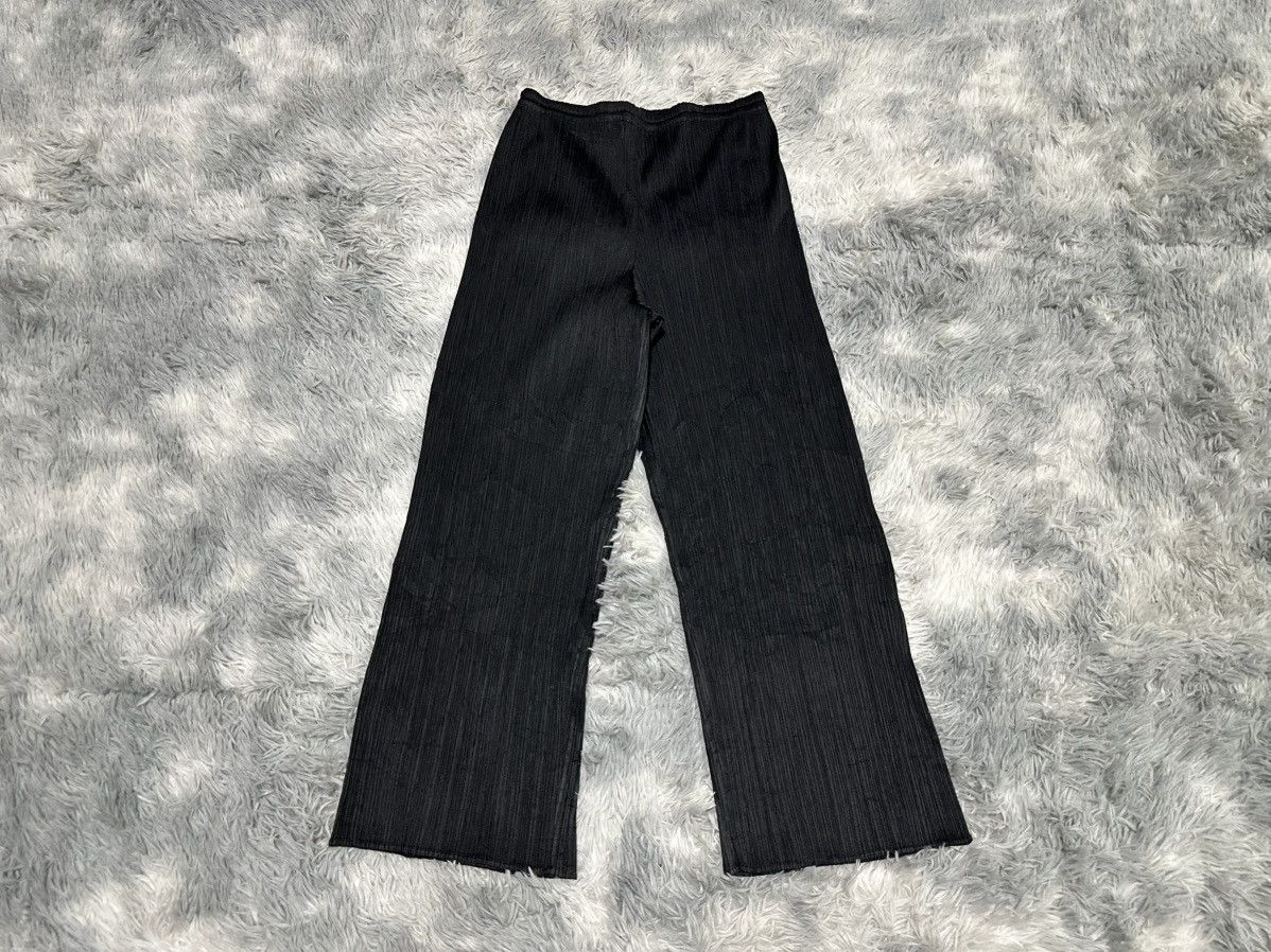 Issey Miyake 🔥Vintage Issey Miyake Pleats Please Pants Size US 30 / EU 46 - 1 Thumbnail