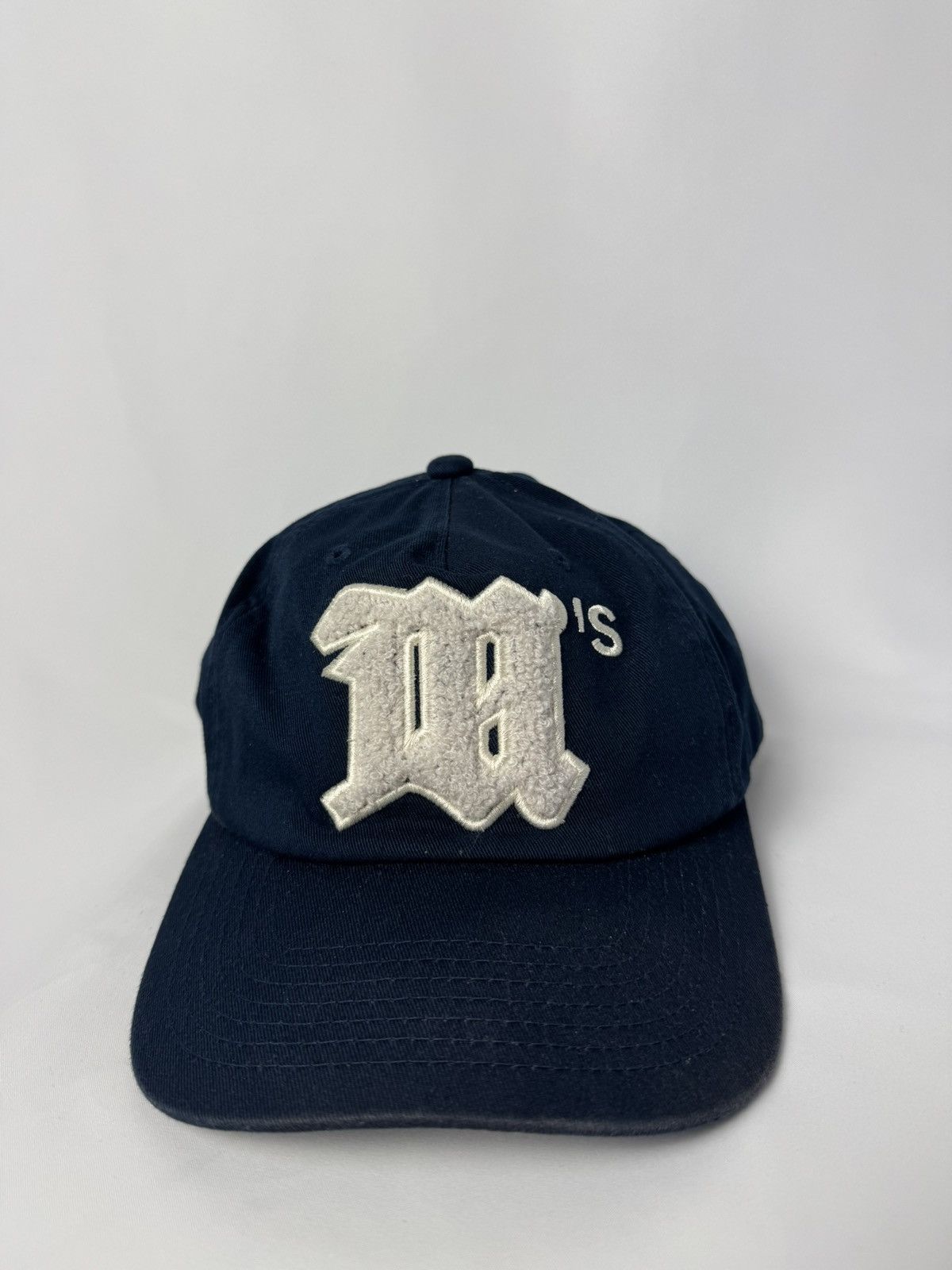 Misbhv MISBHV cap Size ONE SIZE - 2 Thumbnail