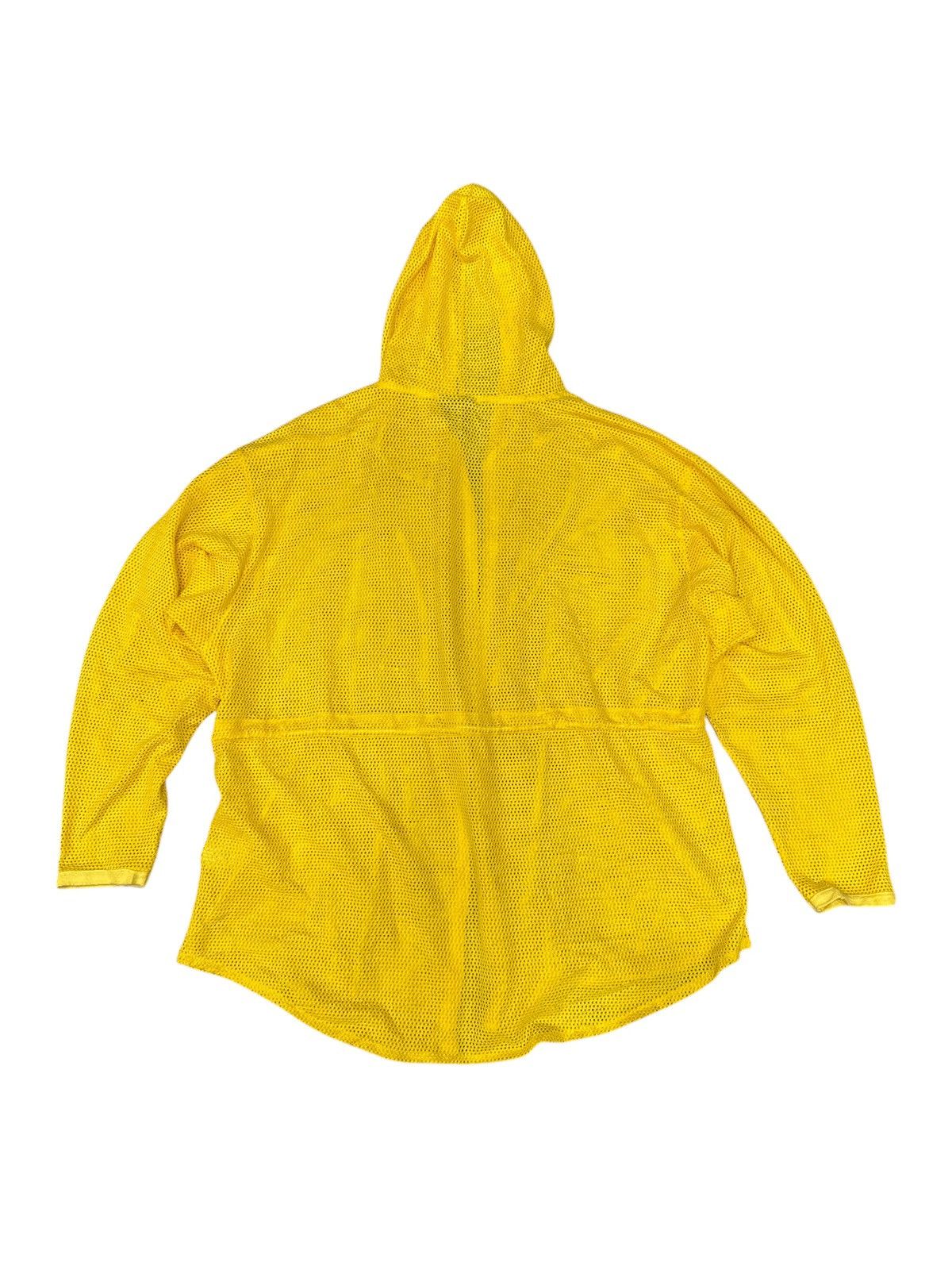 Joyrich JOYRICH LOS ANGELES FULL MESH HOODED TIE LACE CARDIGAN Size US S / EU 44-46 / 1 - 2 Thumbnail