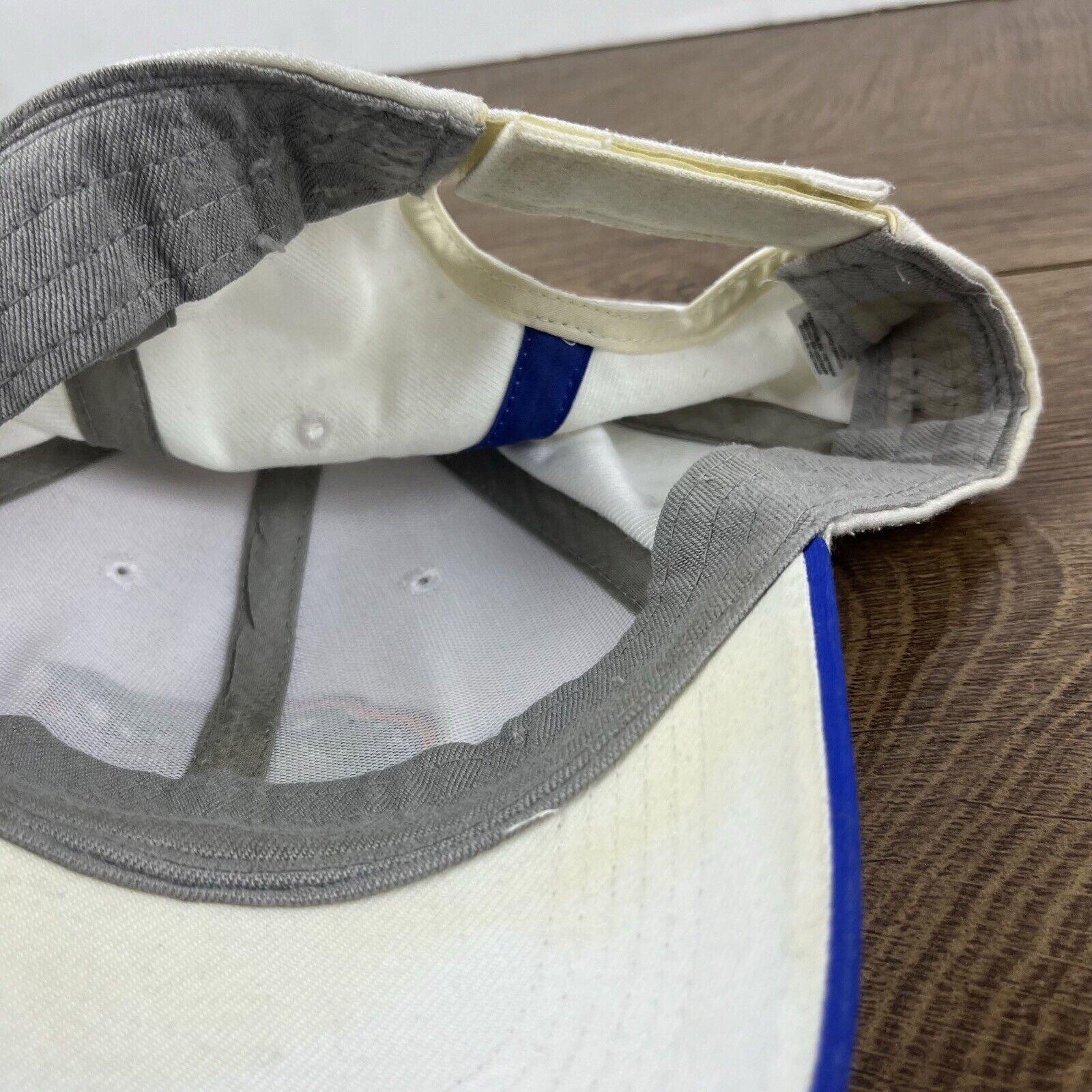 Other Florida Gators Hat NCAA Adjustable Hat White Adjustable Hat Size ONE SIZE - 13 Thumbnail