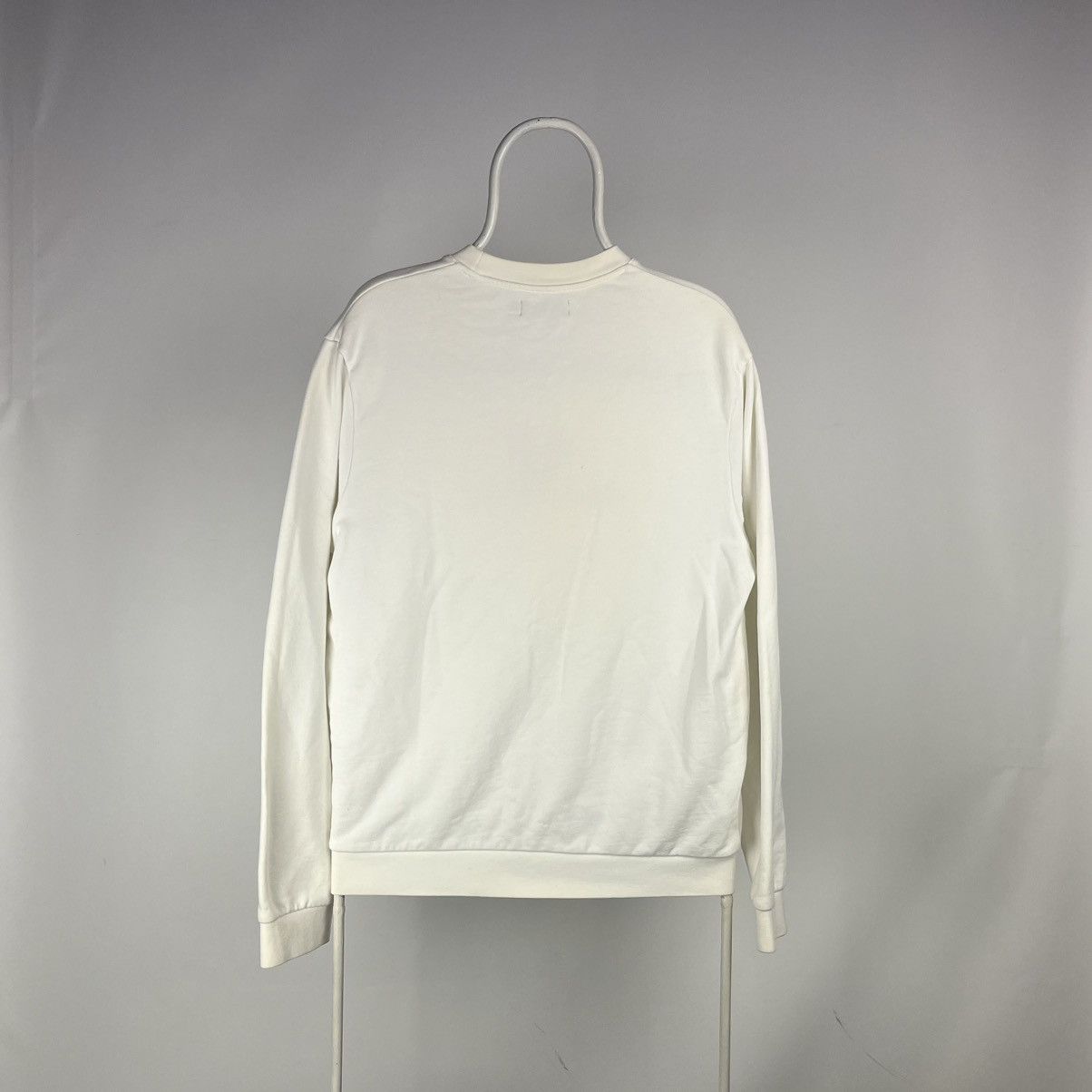 Fred Perry Fred perry sweatshirt spellout logo embroidered size Medium Size US M / EU 48-50 / 2 - 2 Thumbnail