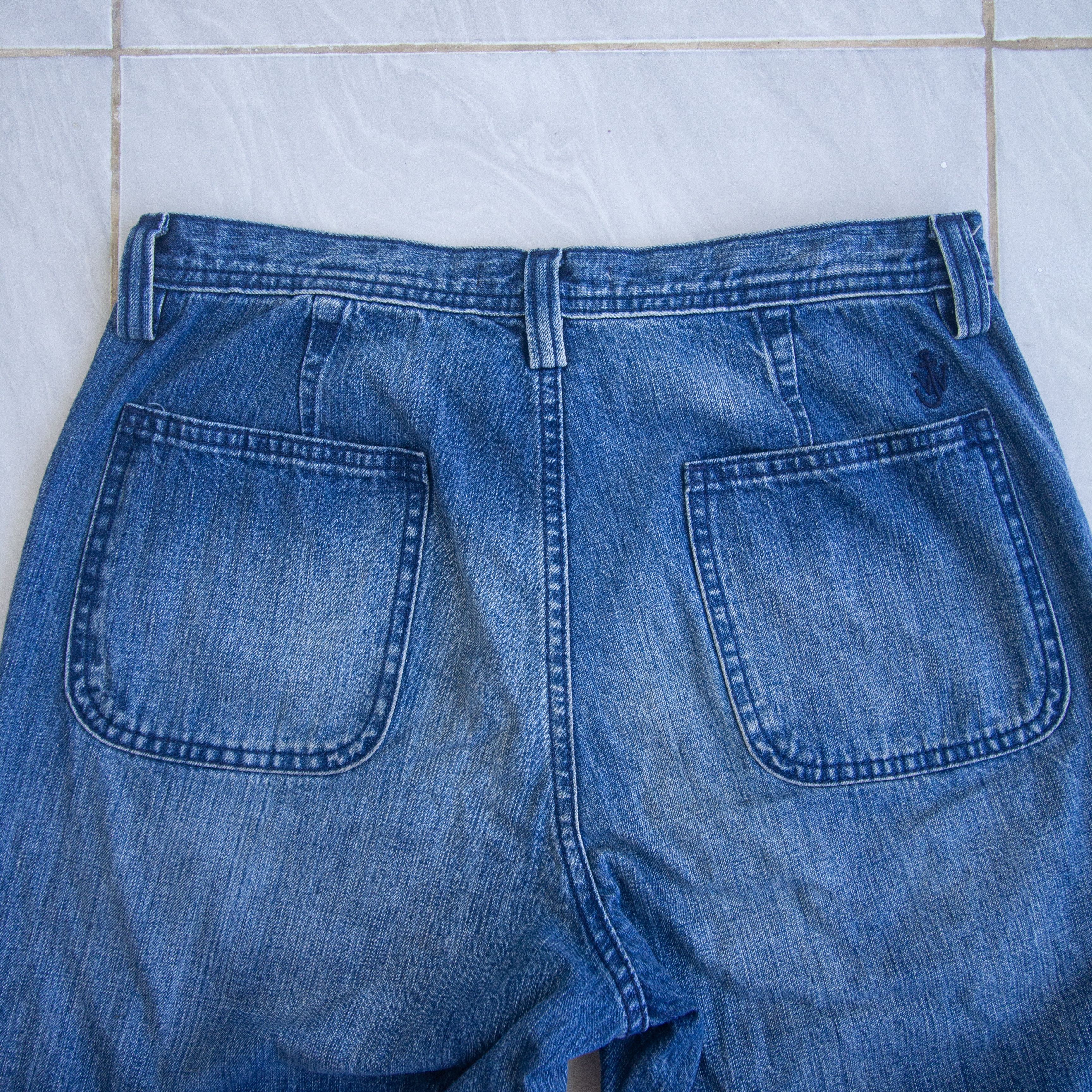 JW Anderson × Uniqlo JW Anderson x Uniqlo – Jeans Size US 30 / EU 46 - 3 Thumbnail