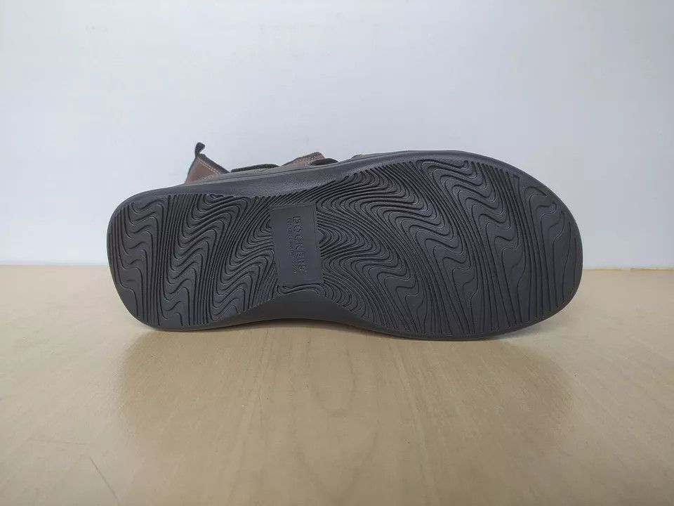 Dockers Dockers Men's Searose Fisherman Sandal Casual Shoes T 0025 Size US 9 / EU 42 - 8 Thumbnail