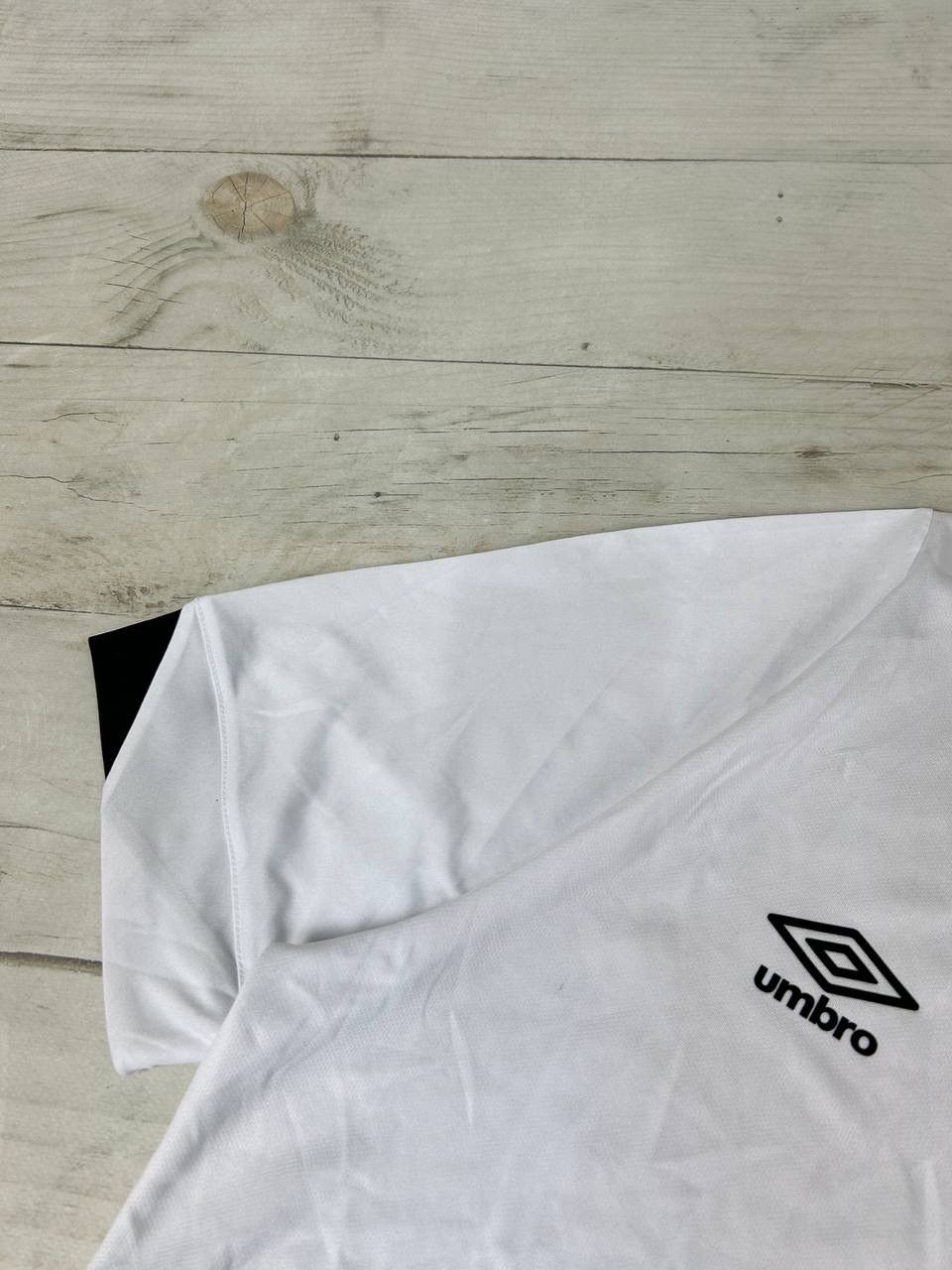 Umbro Derby County 2022 2023 Home Football Shirt Soccer Jersey Size US XL / EU 56 / 4 - 6 Thumbnail