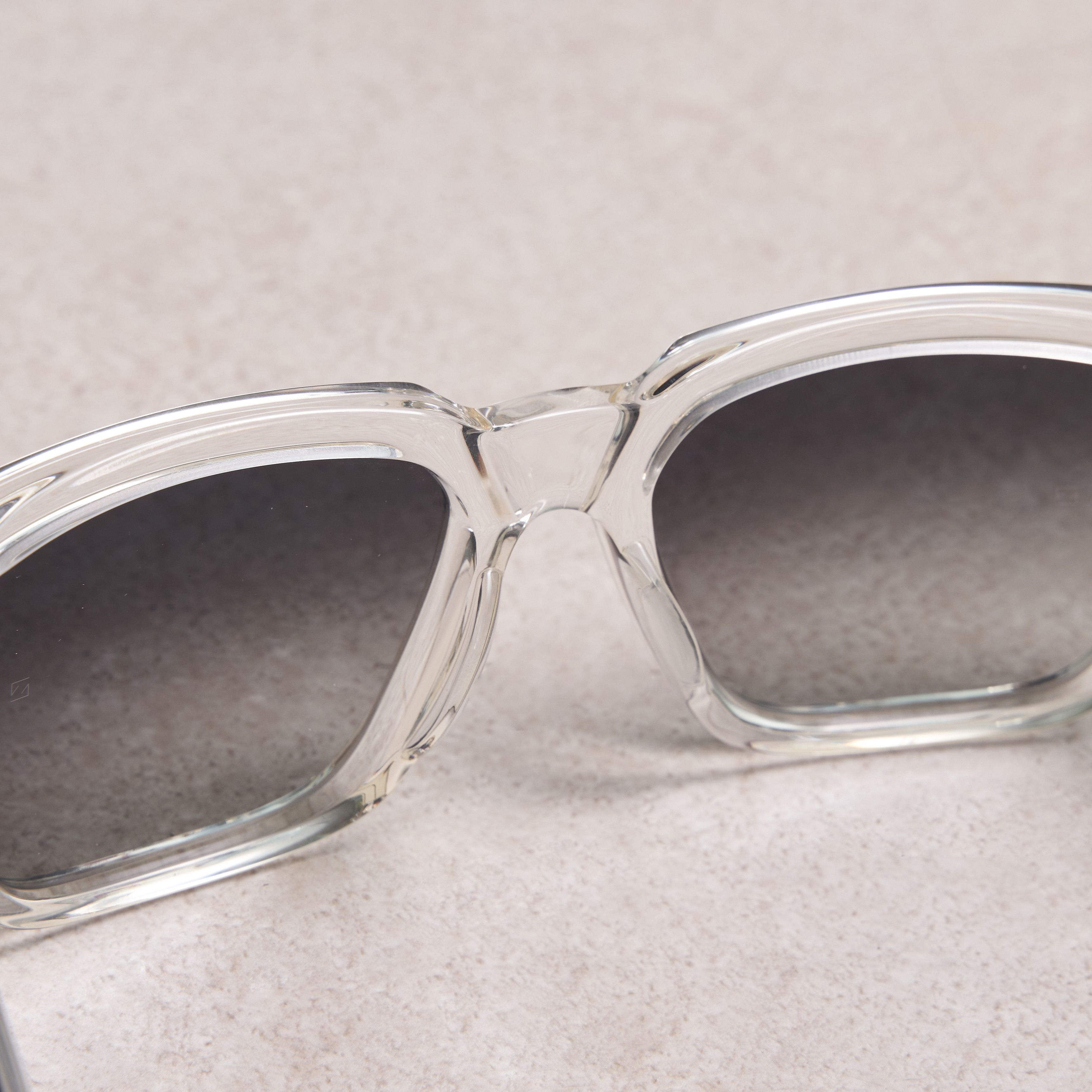 Chrome Hearts CHROME HEARTS MIDIXATHRILL I CYRSTAL Size ONE SIZE - 9 Thumbnail