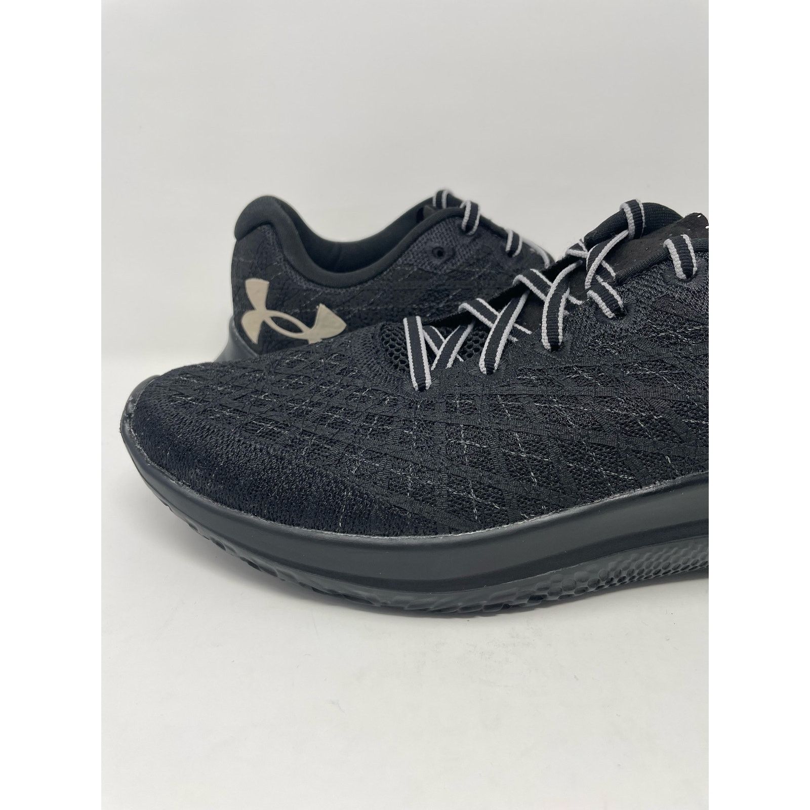 Under Armour Under Armor Flow Velocity Wind 2 Mens Running Shoes Mens 9.5 Size US 9.5 / EU 42-43 - 5 Thumbnail