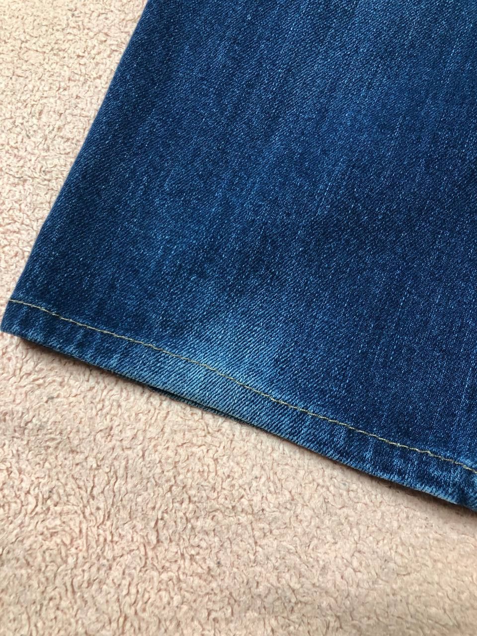 Levi's Levi's 511 Denim Jeans Size US 33 - 19 Thumbnail