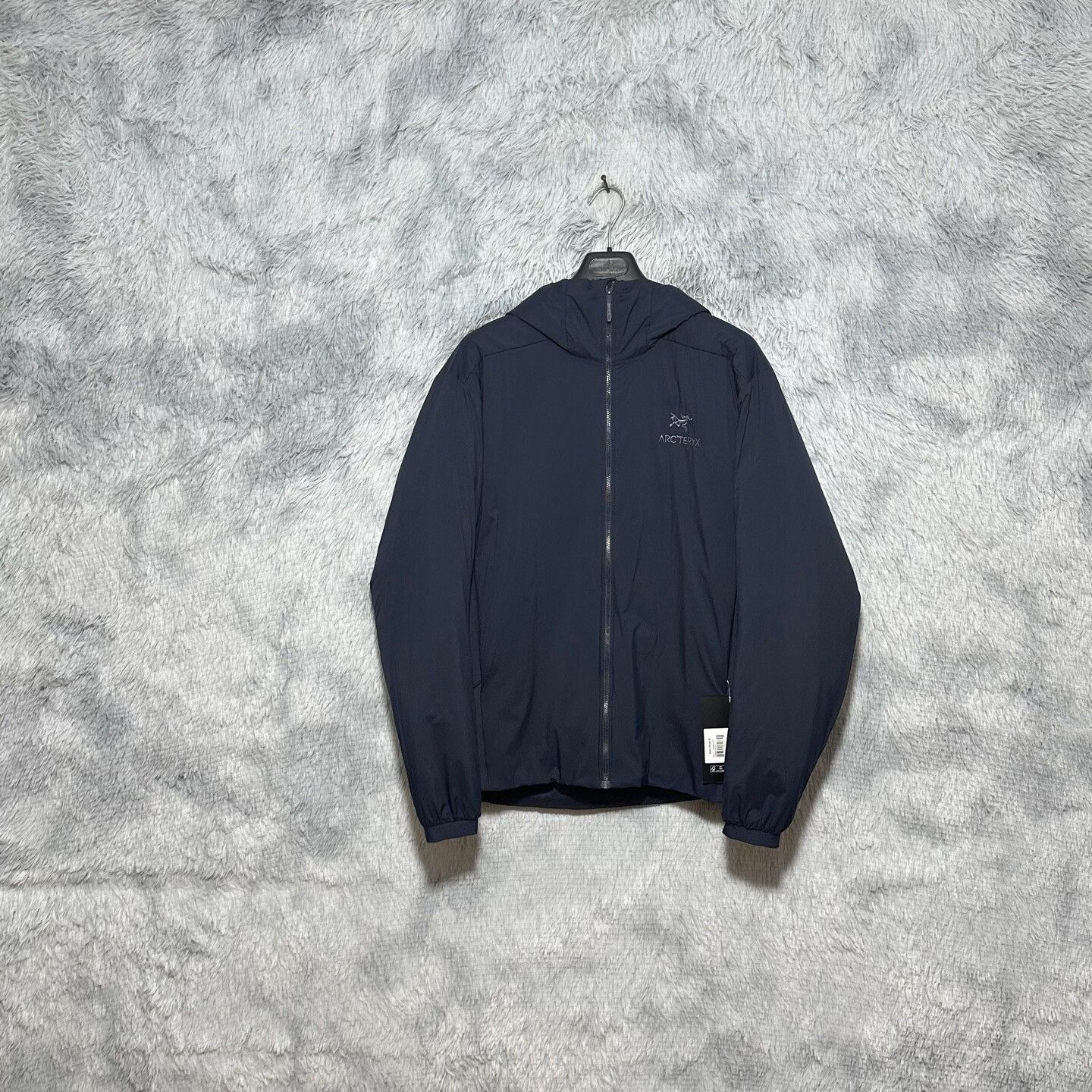 Arc'teryx Arcteryx Atom Hoody Hooded Jacket L Size Size US L / EU 52-54 / 3 - 1 Thumbnail