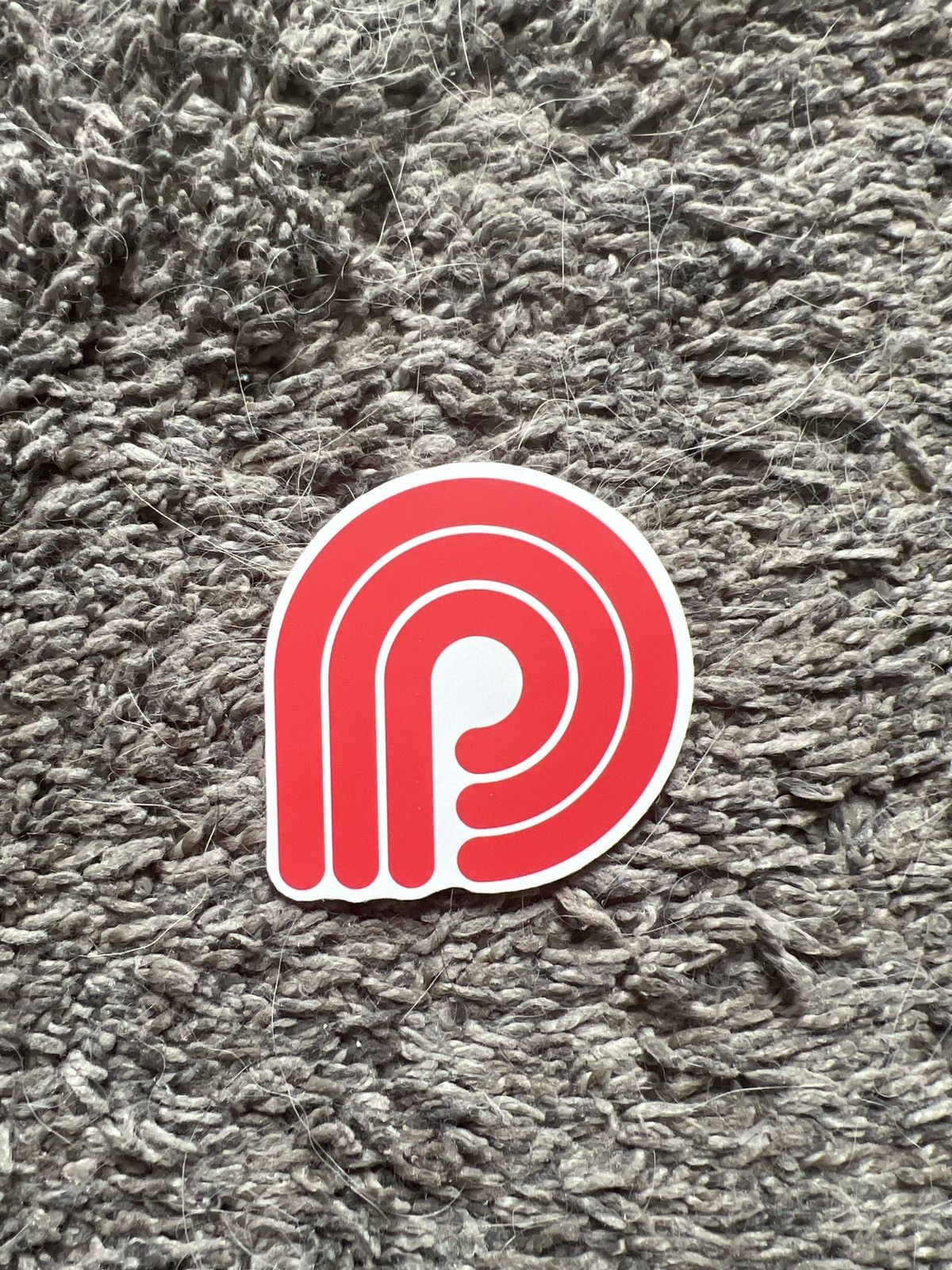 Powell Peralta Powell Peralta Sticker Size ONE SIZE - 1 Thumbnail