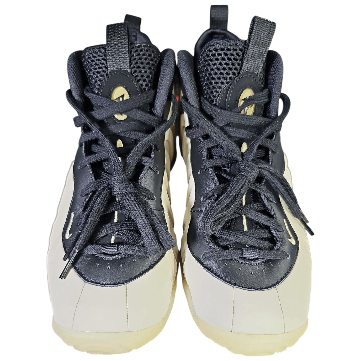Nike Nike Little Posite One GS "Light Orewood Brown" (FQ1930-001) Size US 7.5 / IT 37.5 - 3 Thumbnail