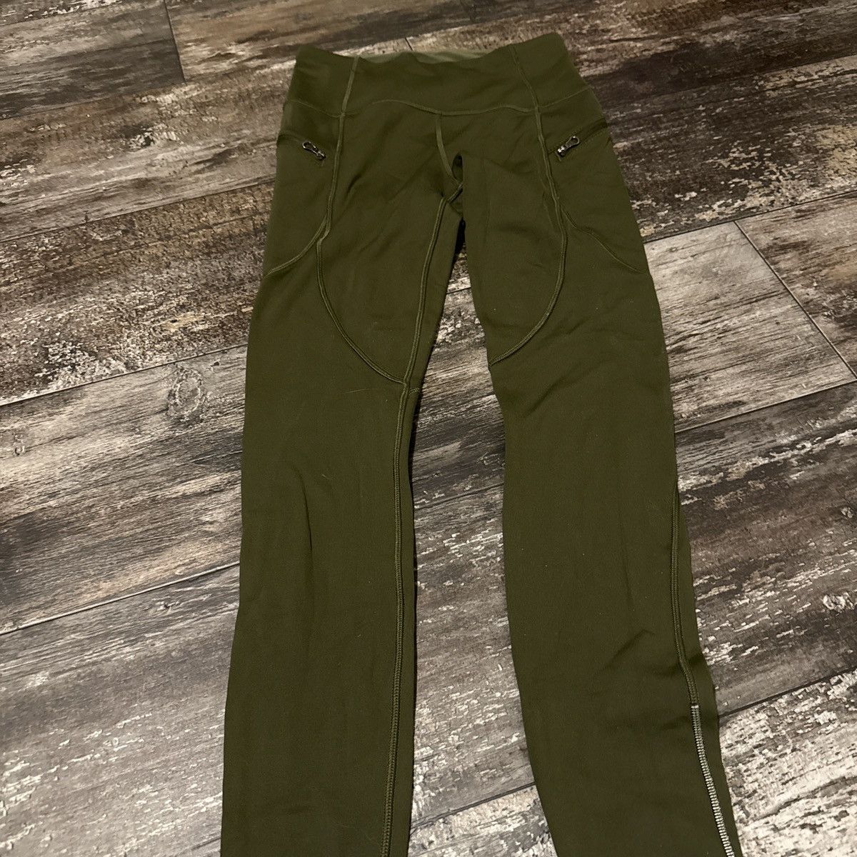 Lululemon Lululemon leggings Size 28" / US 6 / IT 42 - 3 Thumbnail