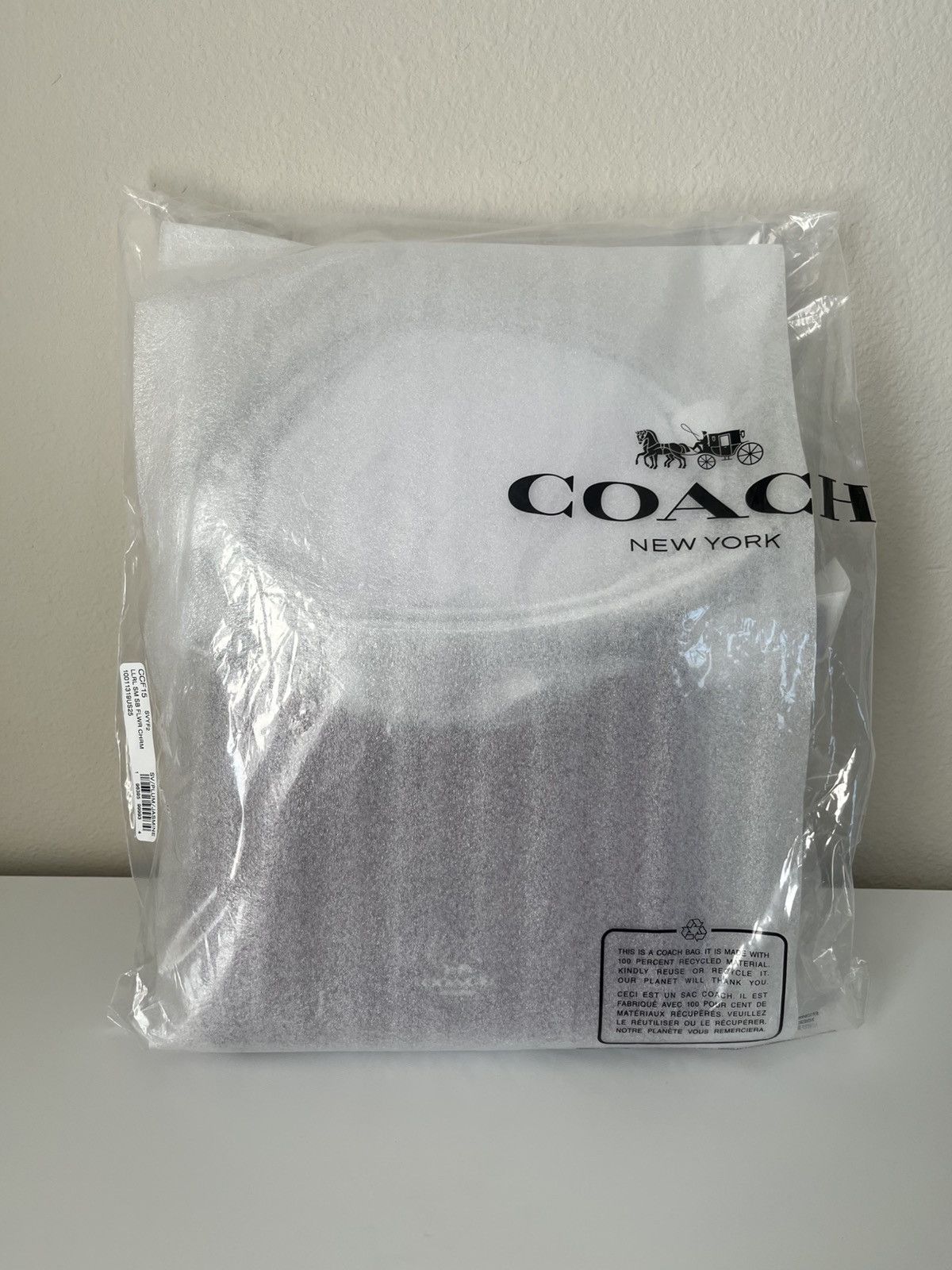 Coach Coach Laurel Small Shoulder Bag With Floral Charm Size ONE SIZE - 11 Thumbnail