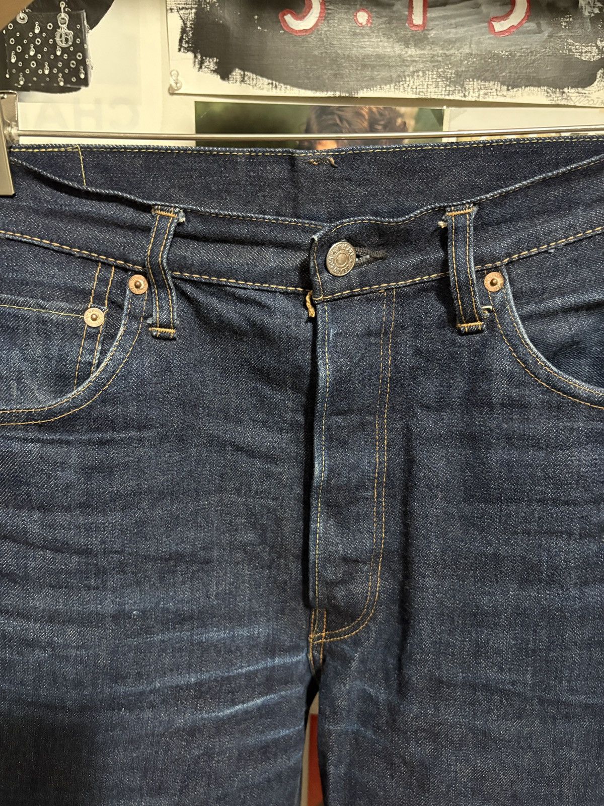 Japanese Brand Zelado Jeans Size US 32 / EU 48 - 4 Thumbnail