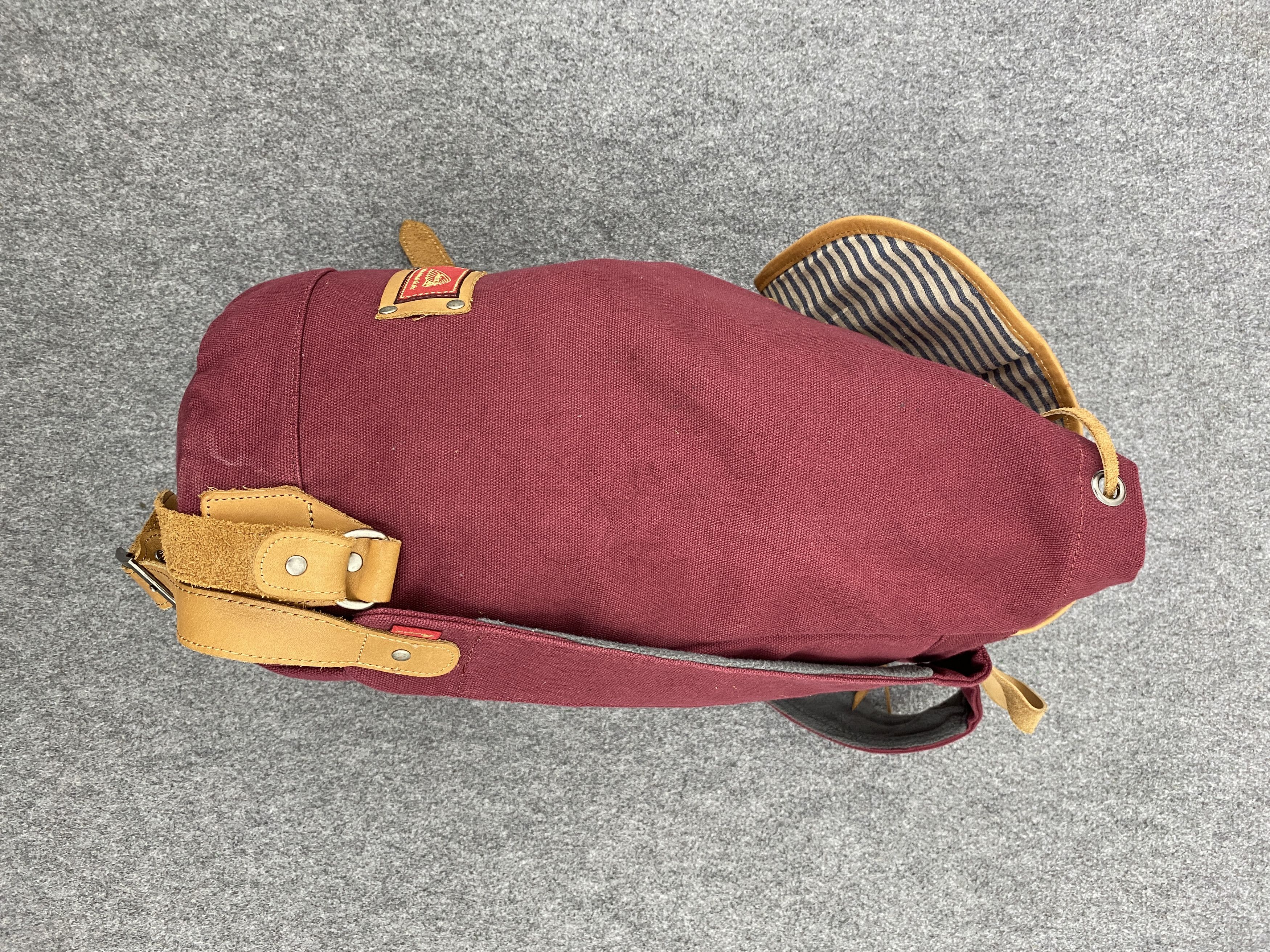 Indian Motorcycle Indian Motorcycle Native Sling Bag BG0130 Size ONE SIZE - 9 Thumbnail