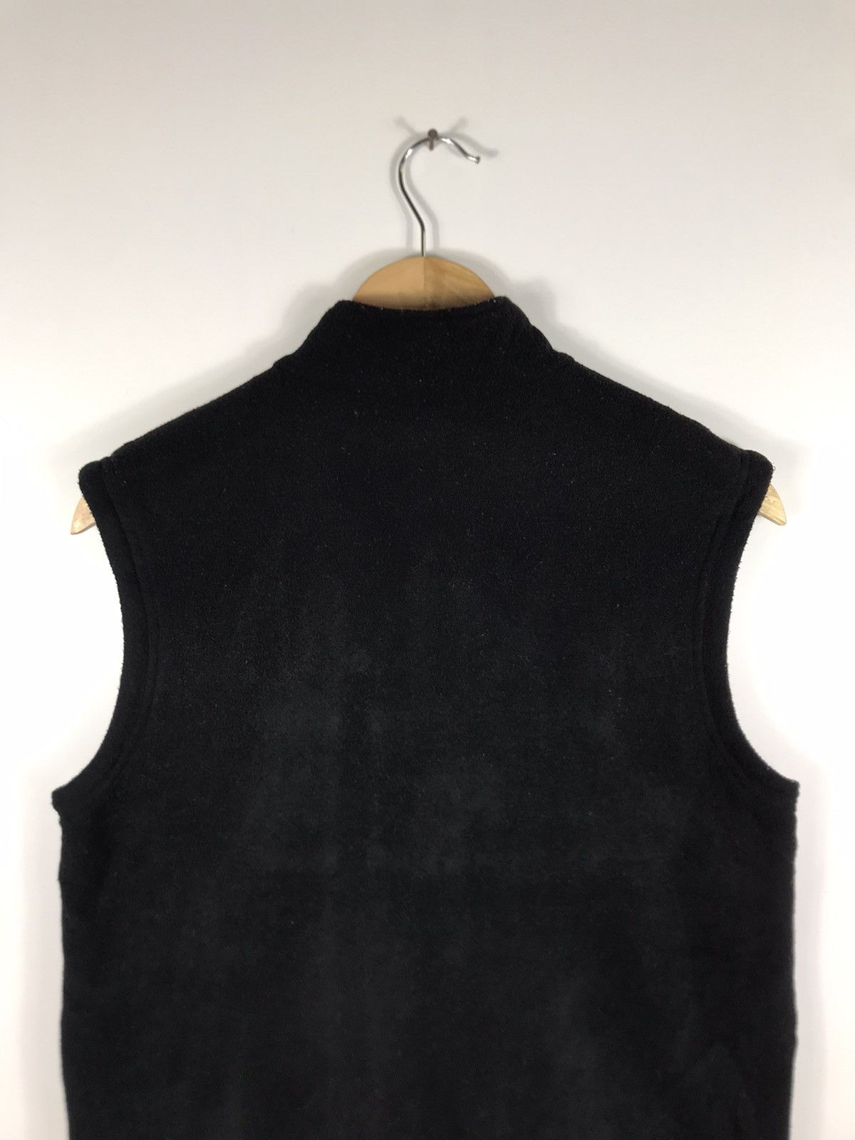 Vintage ⚡️Vintage Hawaii Piko Fleece Zipper Vest Size US S / EU 44-46 / 1 - 15 Thumbnail
