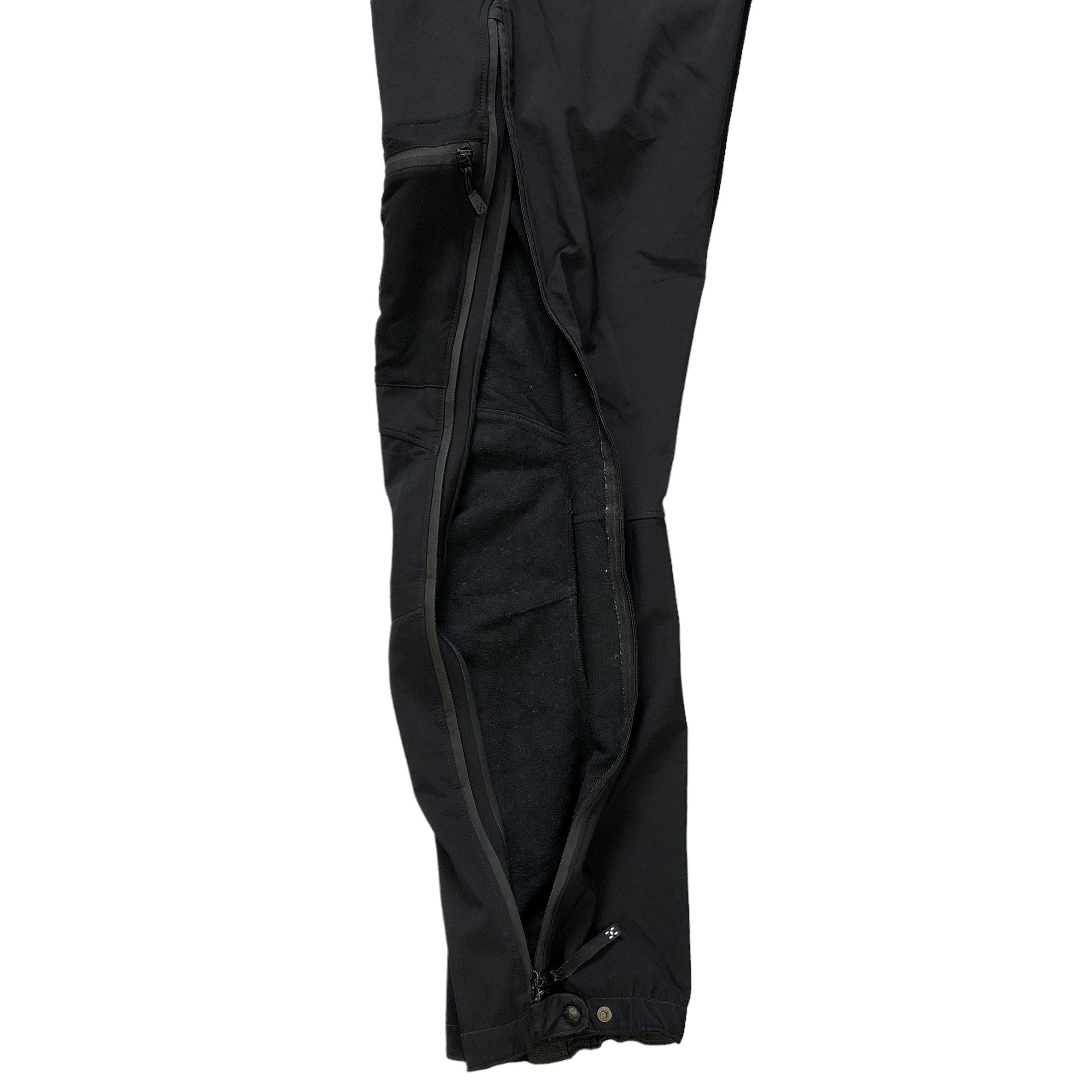 Haglofs HAGLOFS GORE WINDSTOPPER SHARK PANTS #7291-126 Size US 36 / EU 52 - 15 Thumbnail