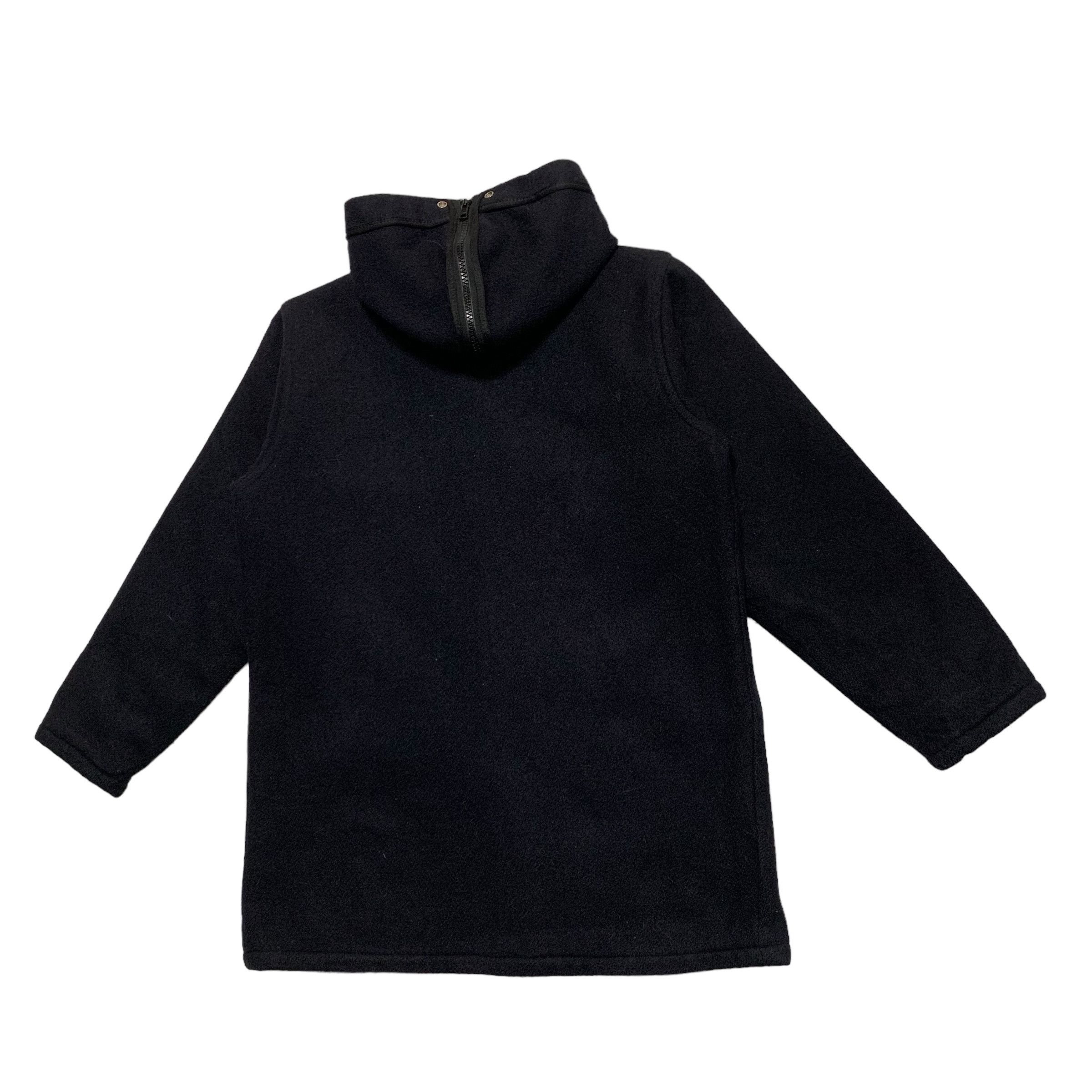 Johnson Woolen Mills Vintage 70s Johnson Woolen Mills Hooded Jacket Youth Coat Size US XS / EU 42 / 0 - 6 Thumbnail