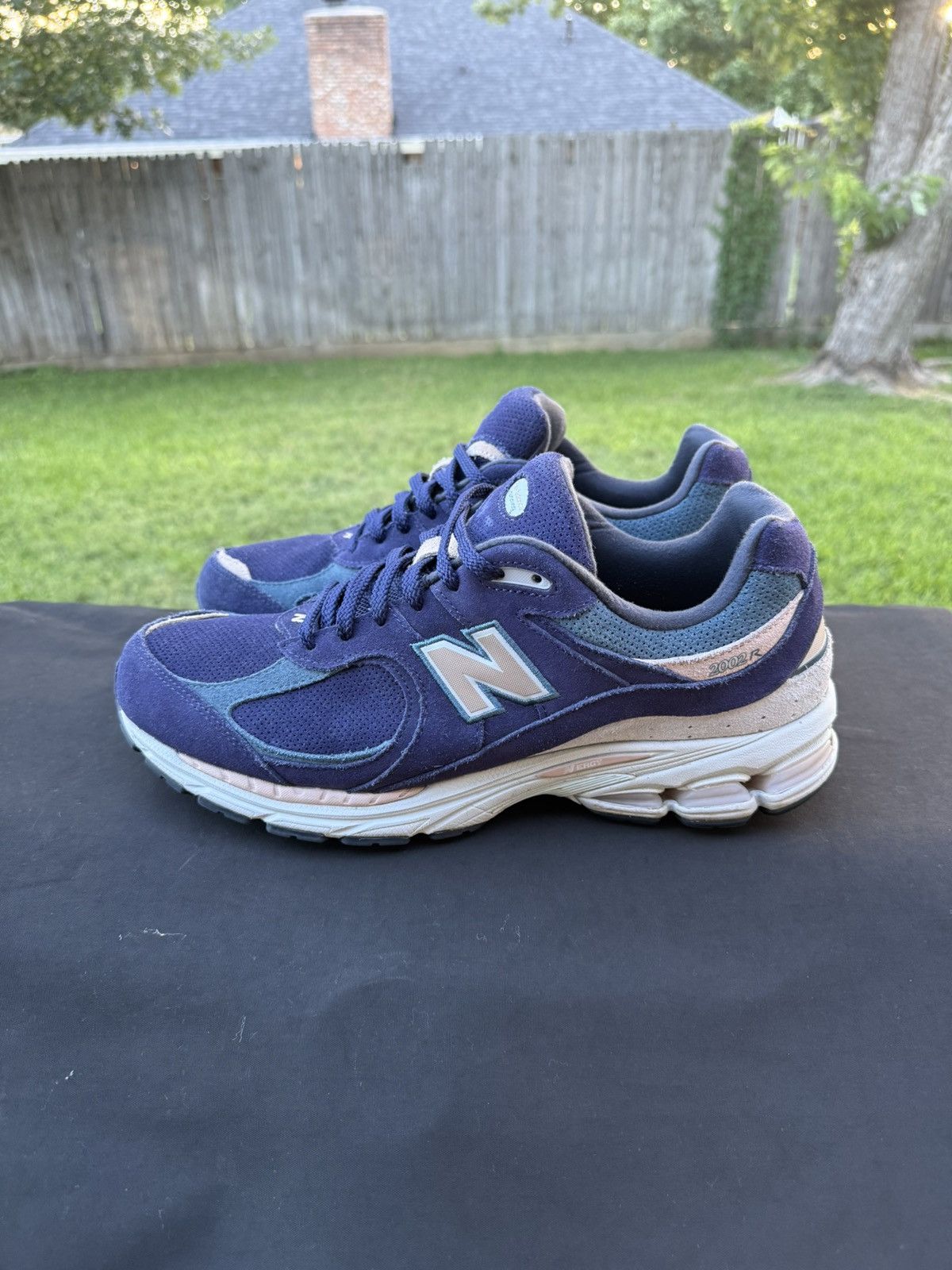 New Balance New Balance 2002r Size US 13 / EU 46 - 1 Thumbnail