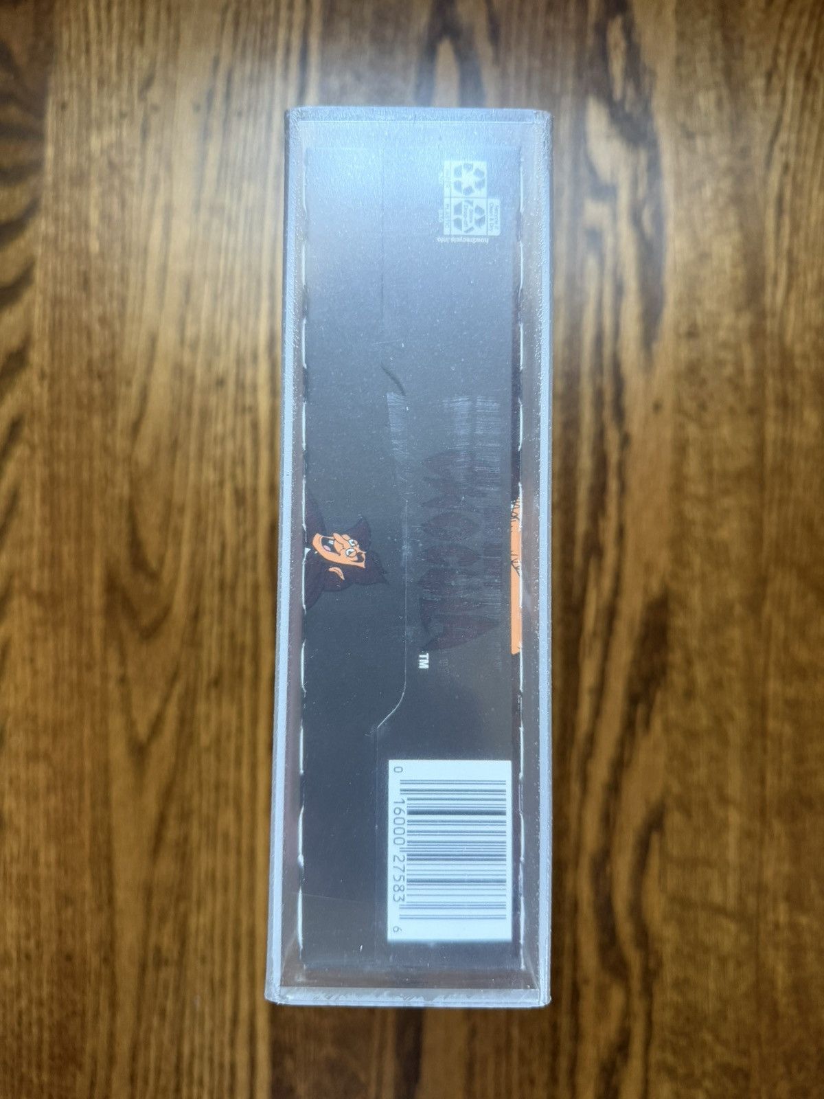 Kaws KAWS Monsters Count Chocula Cereal in Acrylic Case Size ONE SIZE - 7 Thumbnail