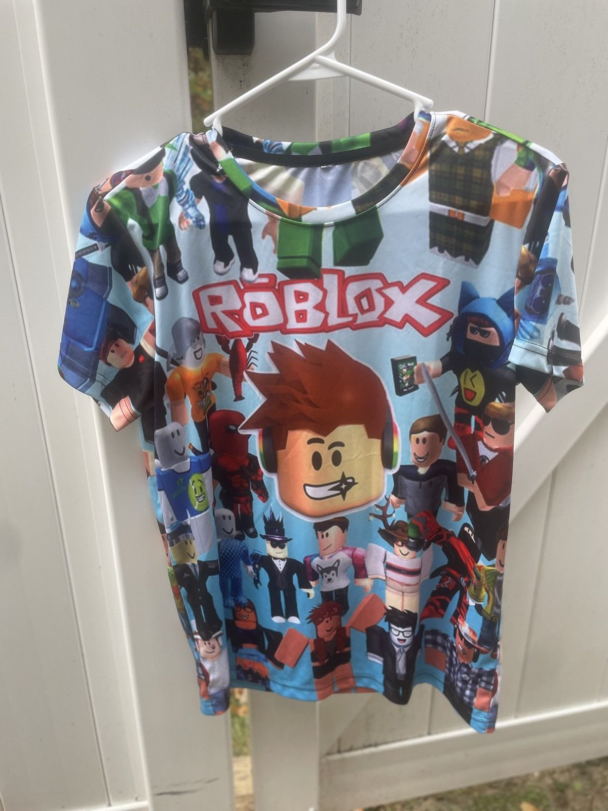 Other Roblox Shirt Size US S / EU 44-46 / 1 - 2 Thumbnail