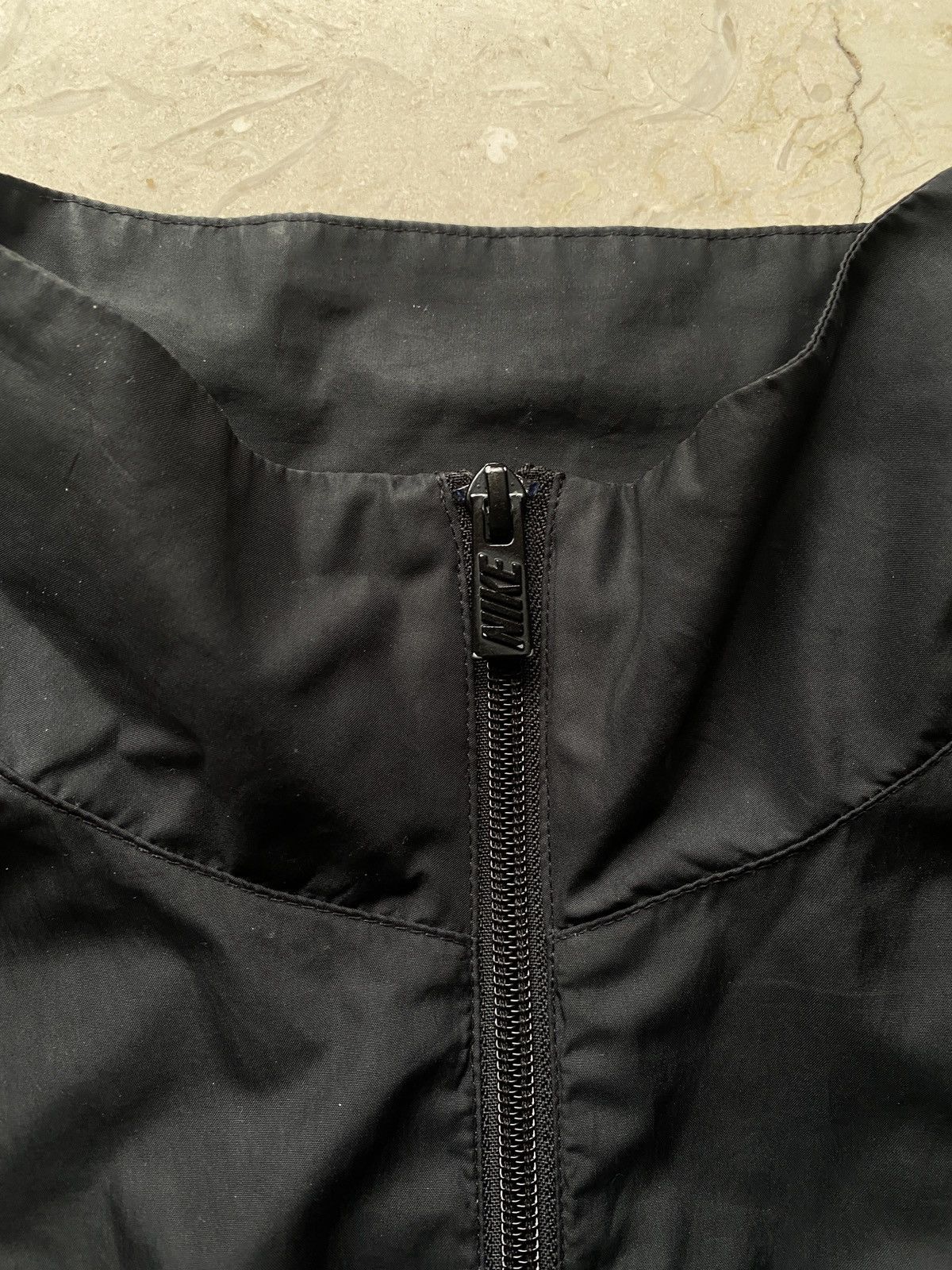 Nike Nike Windbreaker Size US M / EU 48-50 / 2 - 3 Thumbnail