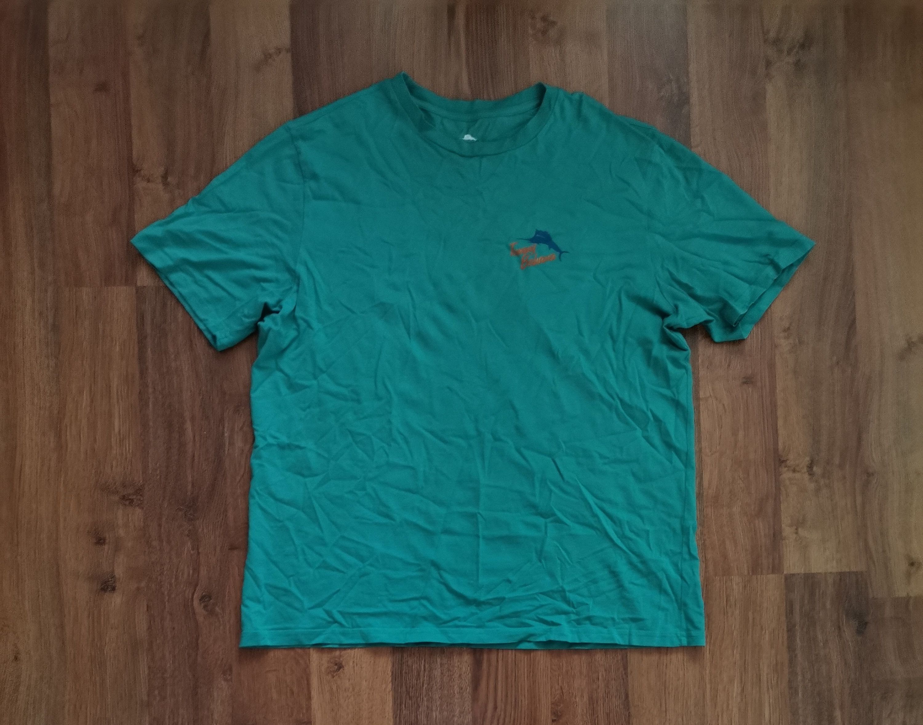 Tommy Bahama Tommy Bahama Tee Size US M / EU 48-50 / 2 - 3 Thumbnail