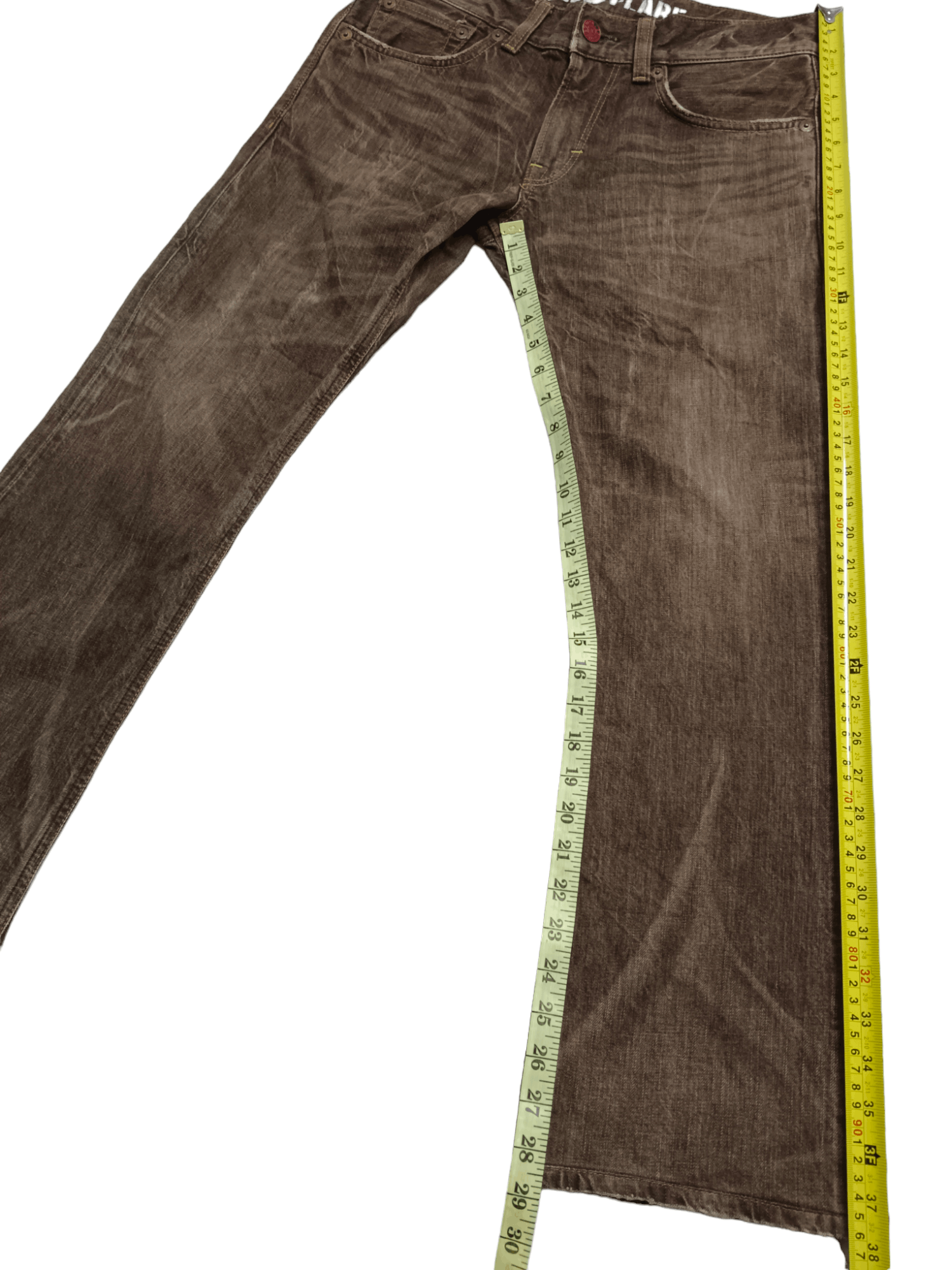 🔥HOT🔥 Edwin 503 Flared Denim