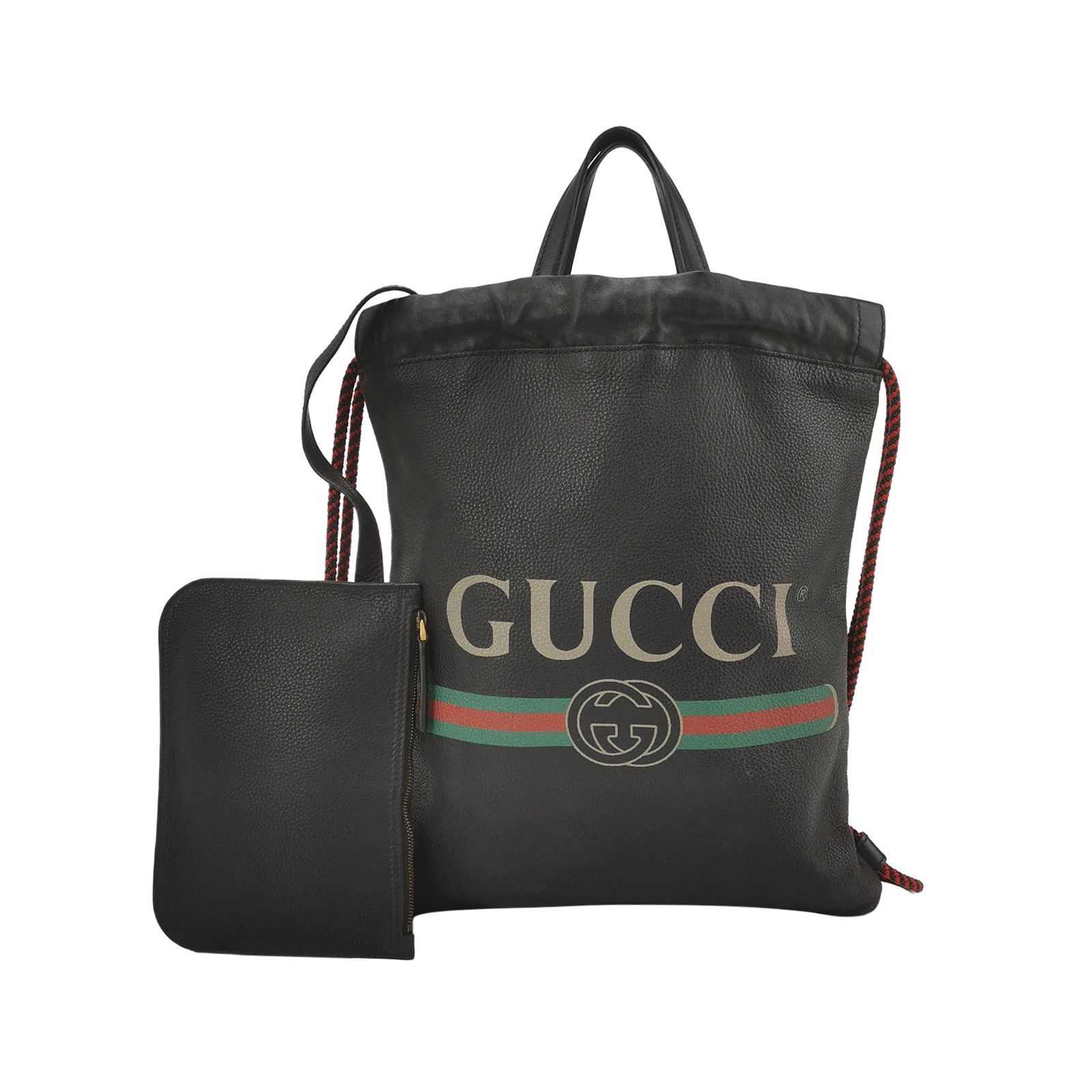 Gucci Gucci Women os Backpacks Size ONE SIZE - 1 Thumbnail