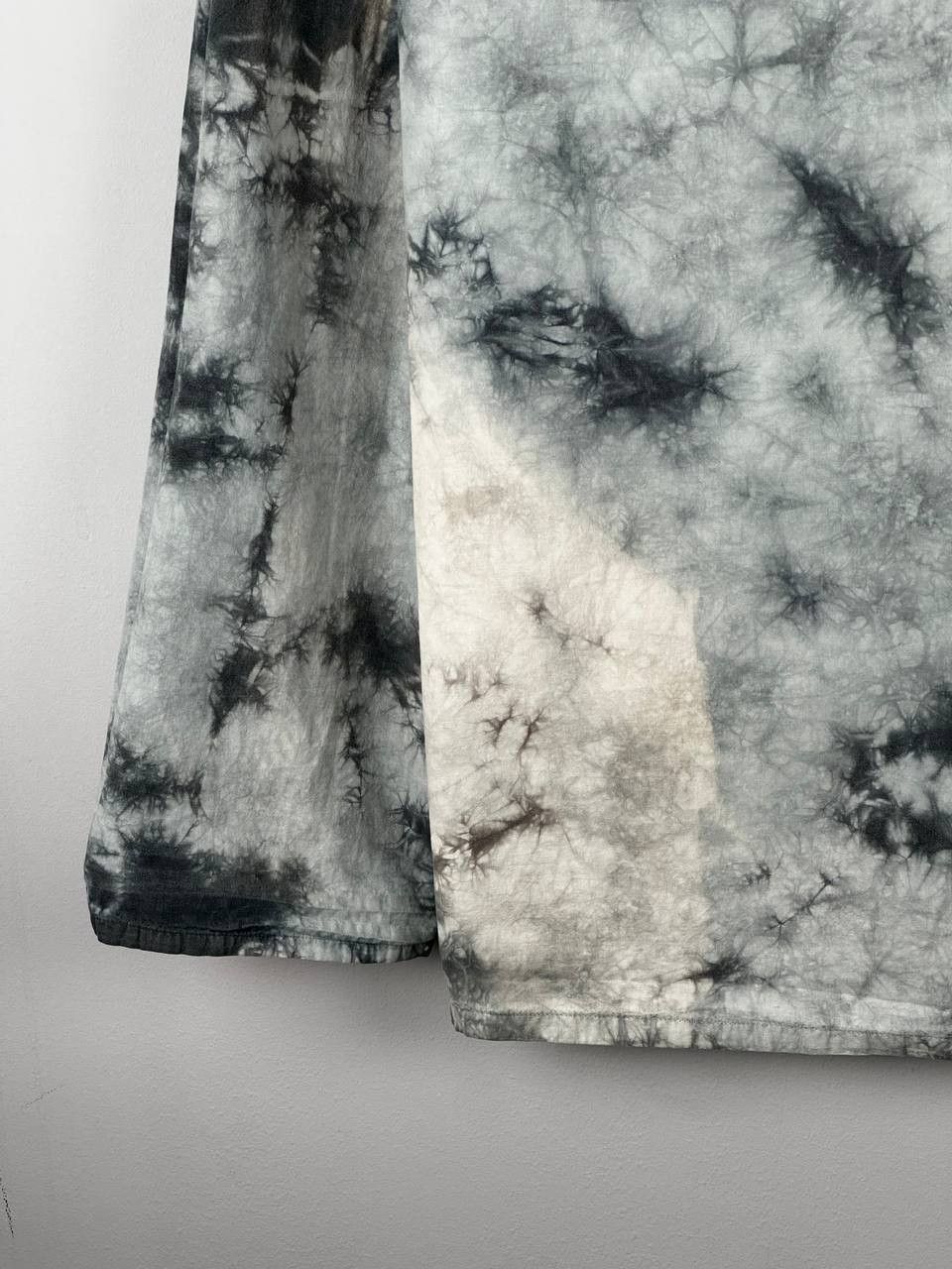 Japanese Brand PSYCHIATRI WARD Avant Garde Opium Shirt Size US XL / EU 56 / 4 - 7 Thumbnail