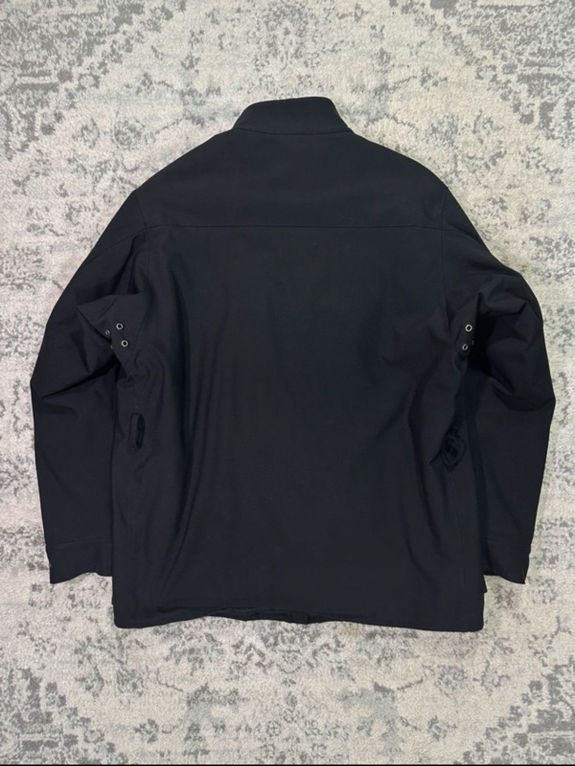 Gucci 1998 Military Jacket by Gucci Size US L / EU 52-54 / 3 - 2 Thumbnail