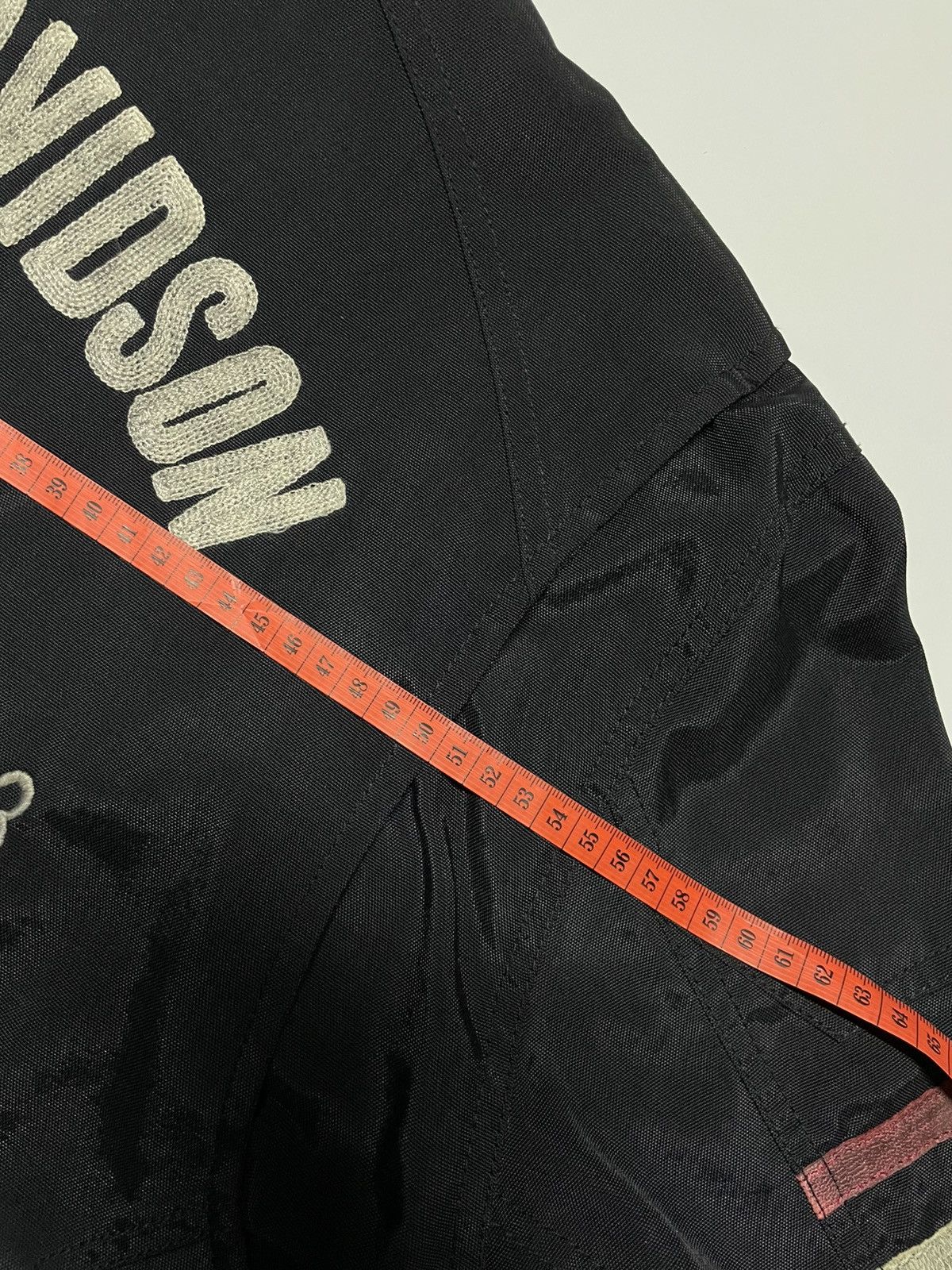 Harley Davidson × Vintage Harley Davidson Colton Motorcycle Casual Canvas jacket Size US L / EU 52-54 / 3 - 17 Thumbnail