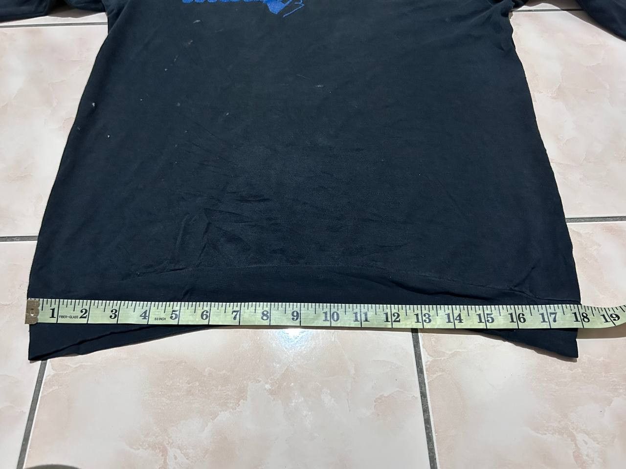 Other × Vintage Vintage Mad Hectic Rare Shirt Size US M / EU 48-50 / 2 - 9 Thumbnail