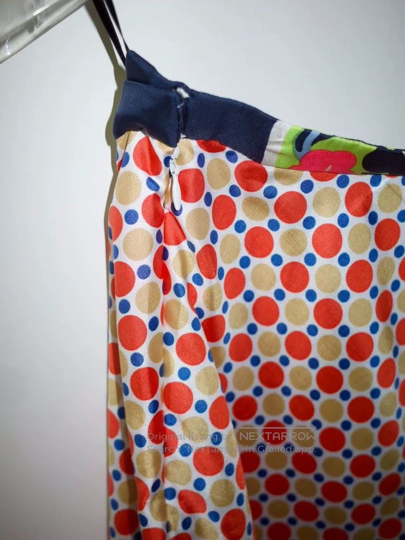 Comme des Garcons Comme Des Garcons size S Skirt Size 23" - 6 Thumbnail