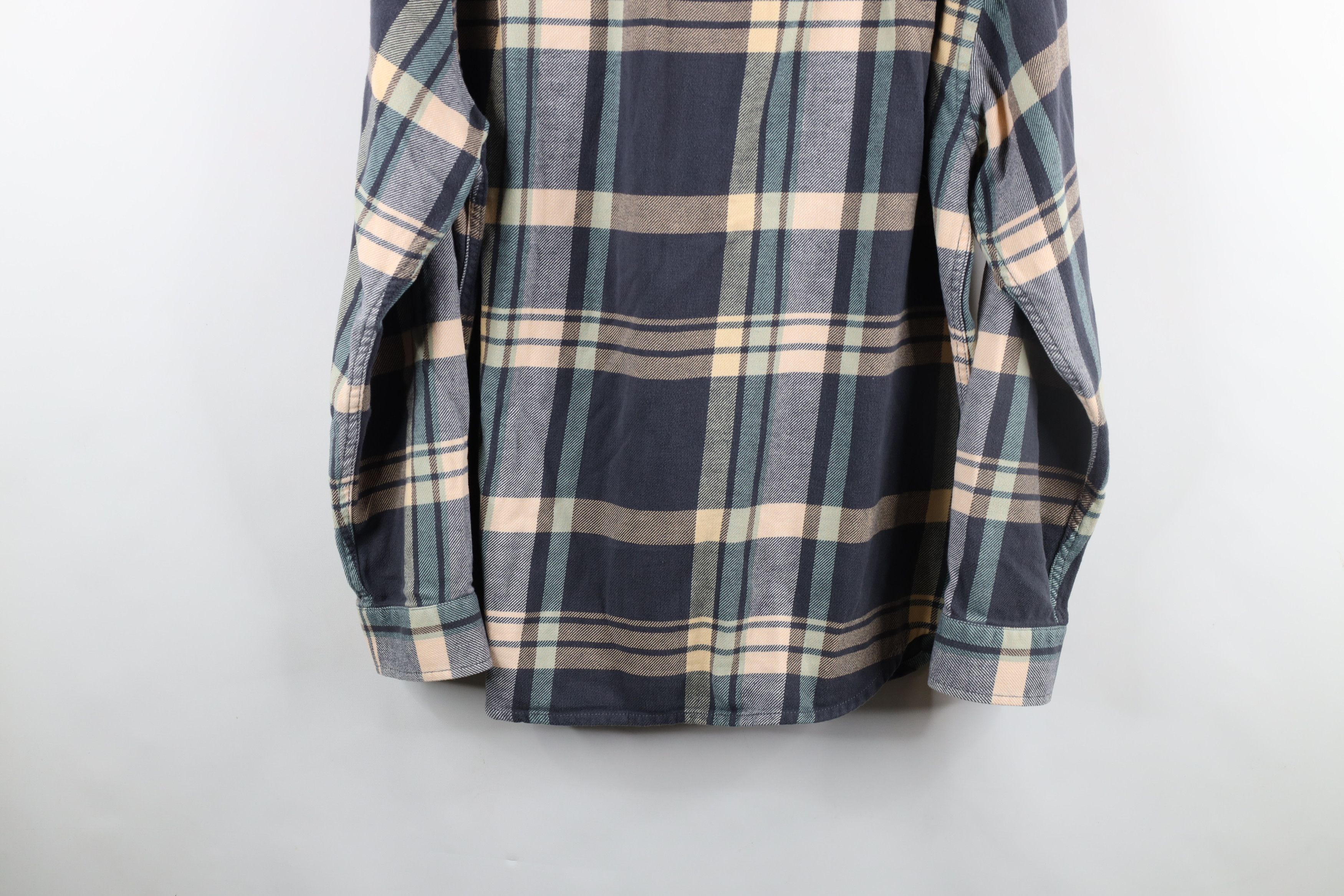 Tommy Bahama × Vintage Vintage Tommy Bahama Relax Collared Button Shirt Plaid Size US XL / EU 56 / 4 - 12 Thumbnail