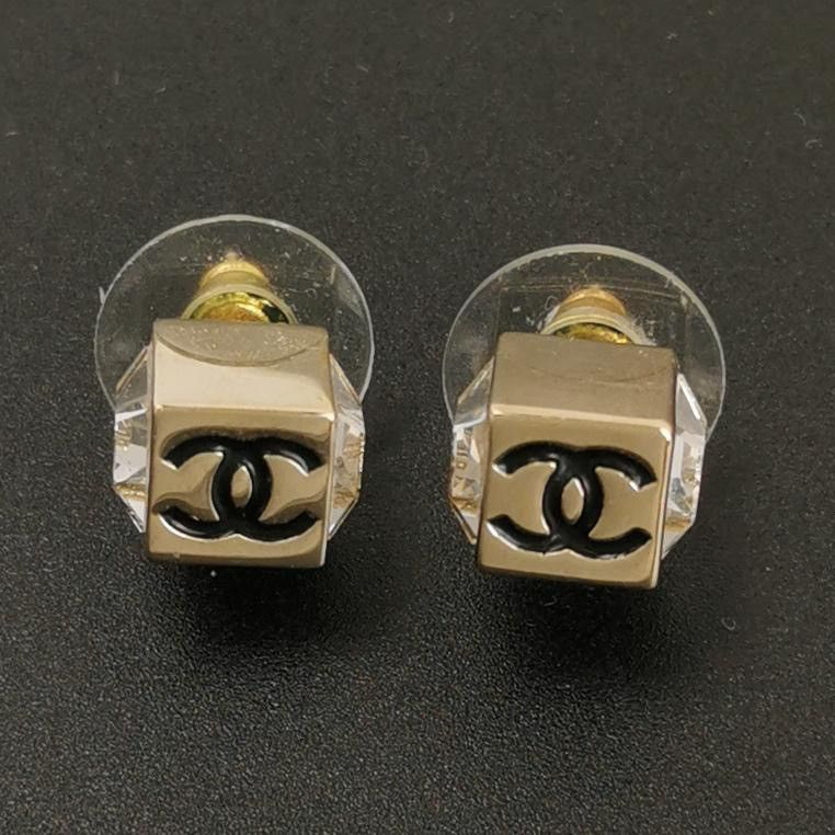 Chanel chanel earrings . Size ONE SIZE - 5 Thumbnail