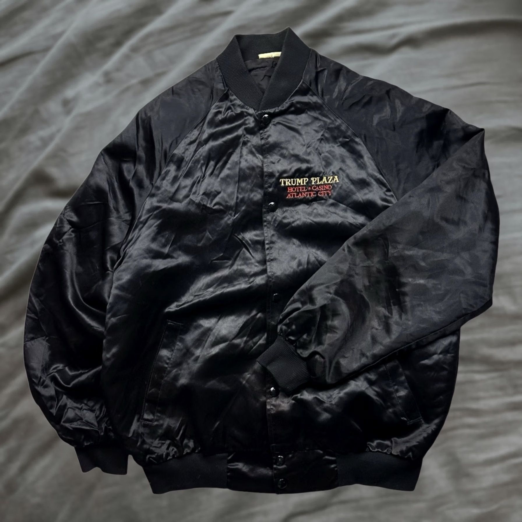 Japanese Brand × Vintage VINTAGE KUROSAWA FILM STUDIO JACKET | Grailed