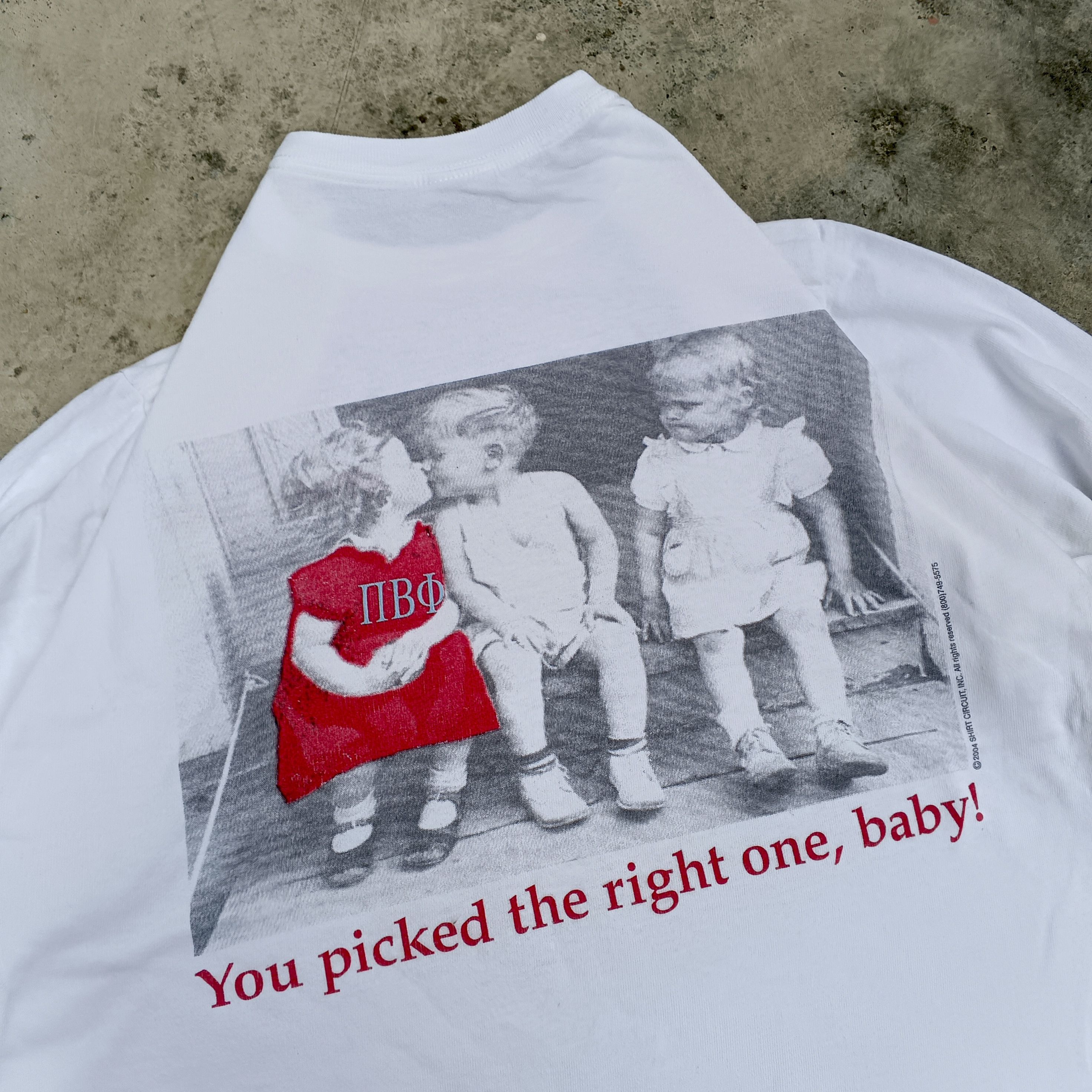 Vintage Vintage Graphic Funny FSU Movie Size US XL / EU 56 / 4 - 3 Thumbnail