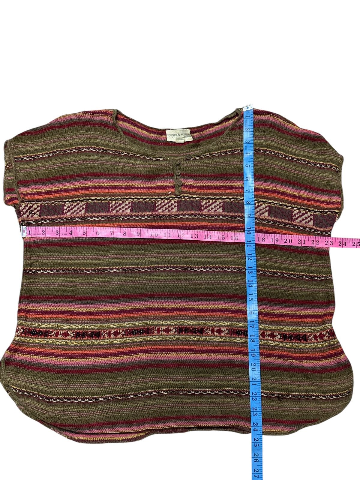 RRL Ralph Lauren Native Polo Style Ralph Lauren . Size US L / EU 52-54 / 3 - 10 Thumbnail