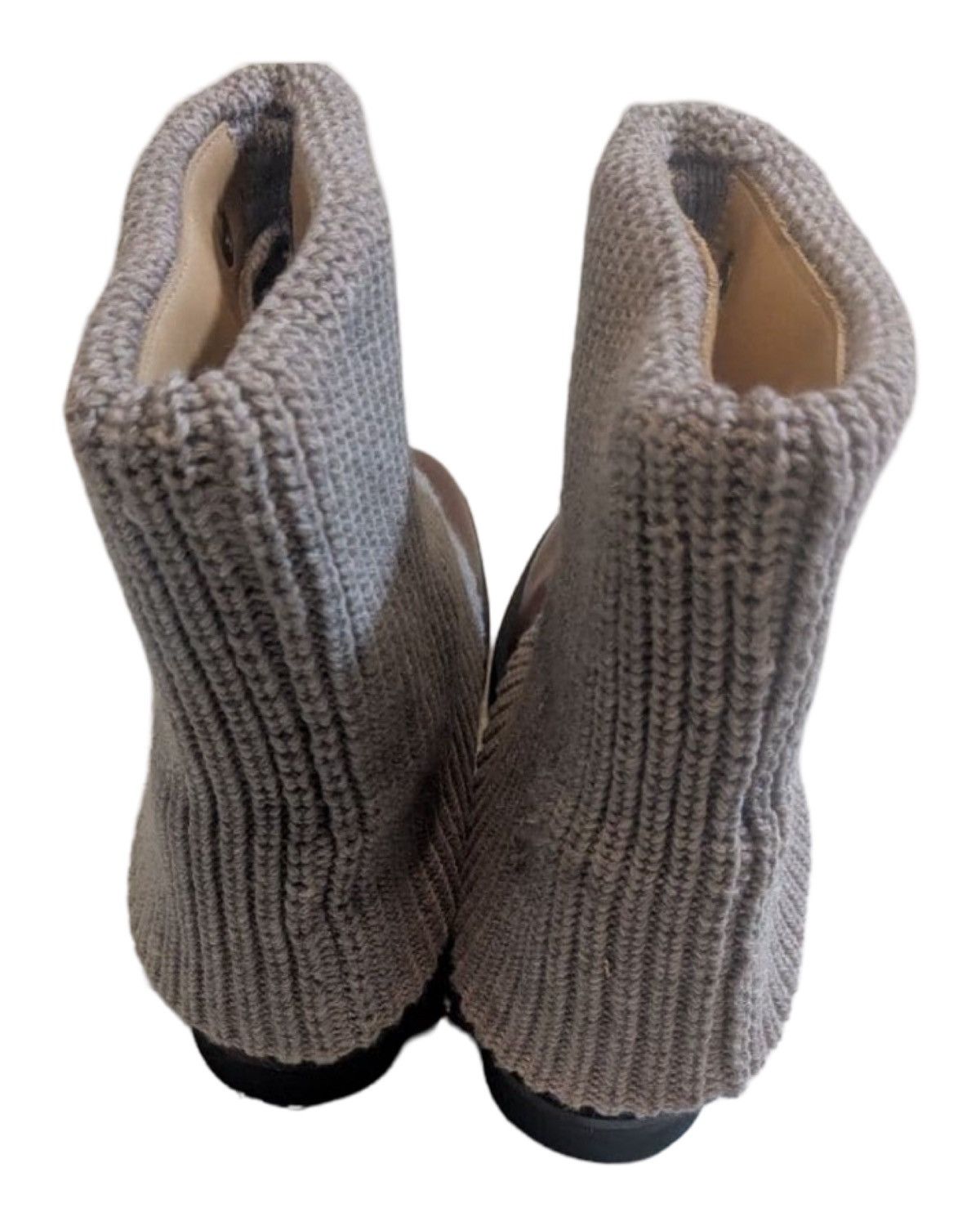 Maison Margiela 🔥RARE🔥 Maison Margiela boots Size US 8.5 / EU 41-42 - 2 Thumbnail