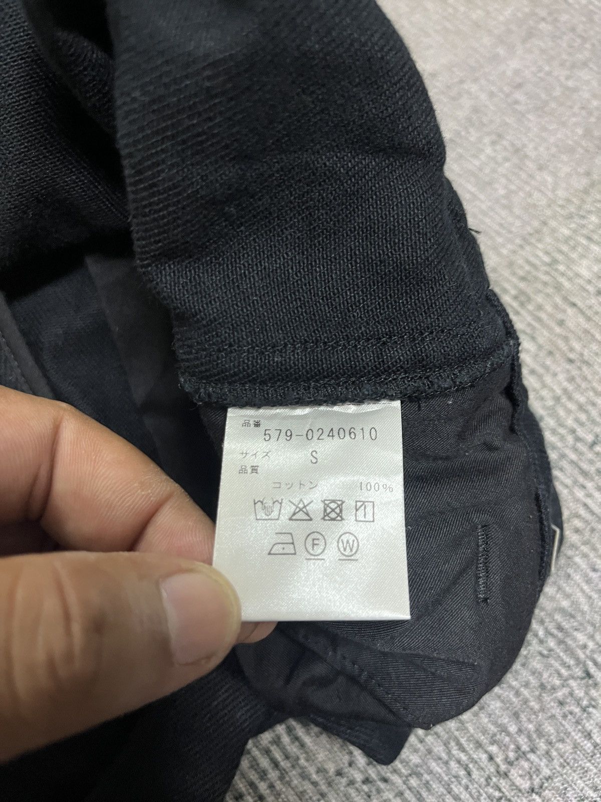 Margaret Howell Margerat howell pants trousers Size US 30 / EU 46 - 12 Thumbnail