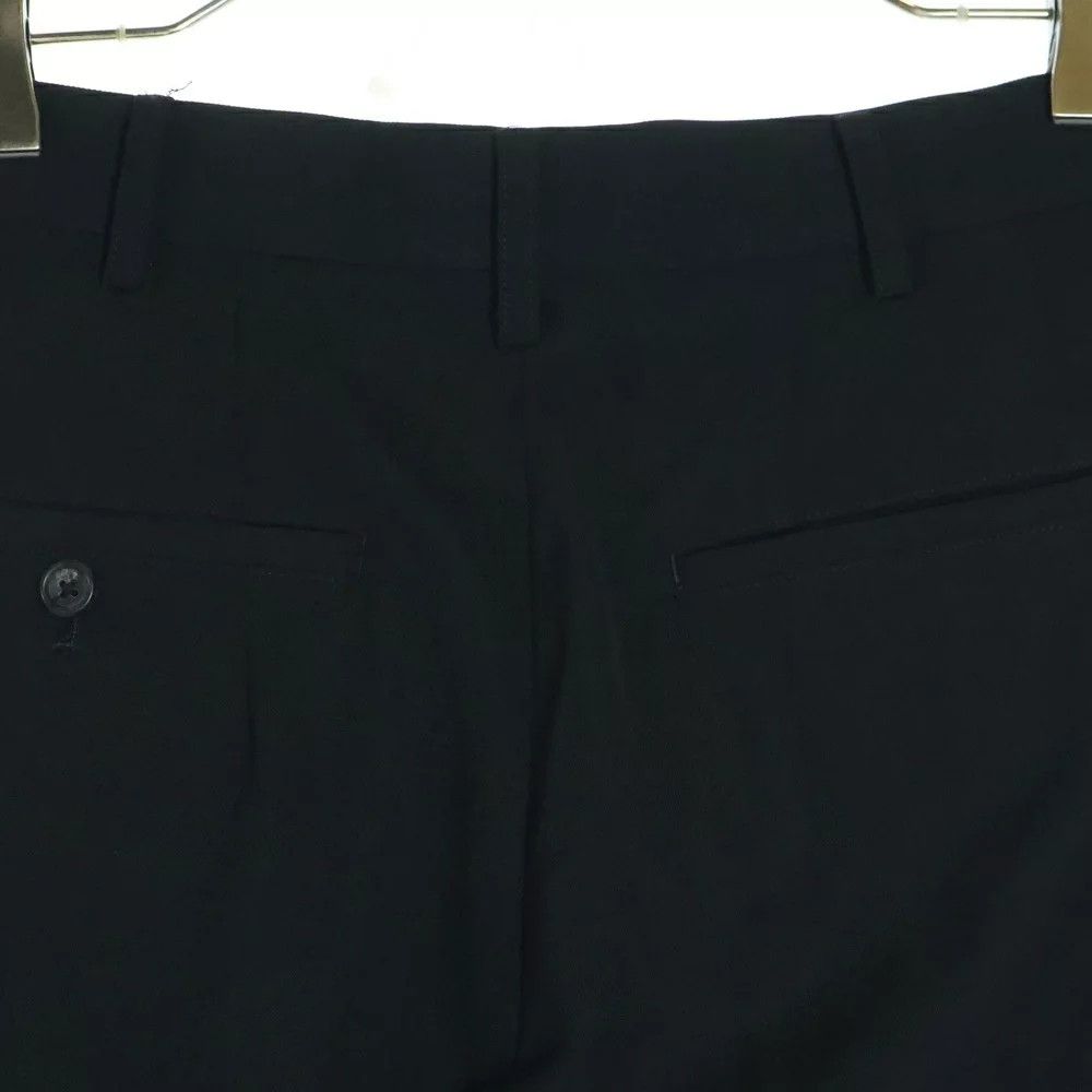 Yohji Yamamoto Yohji Yamamoto POUR HOMME // 93SS 2-Piece Pants Size US 29 - 4 Thumbnail