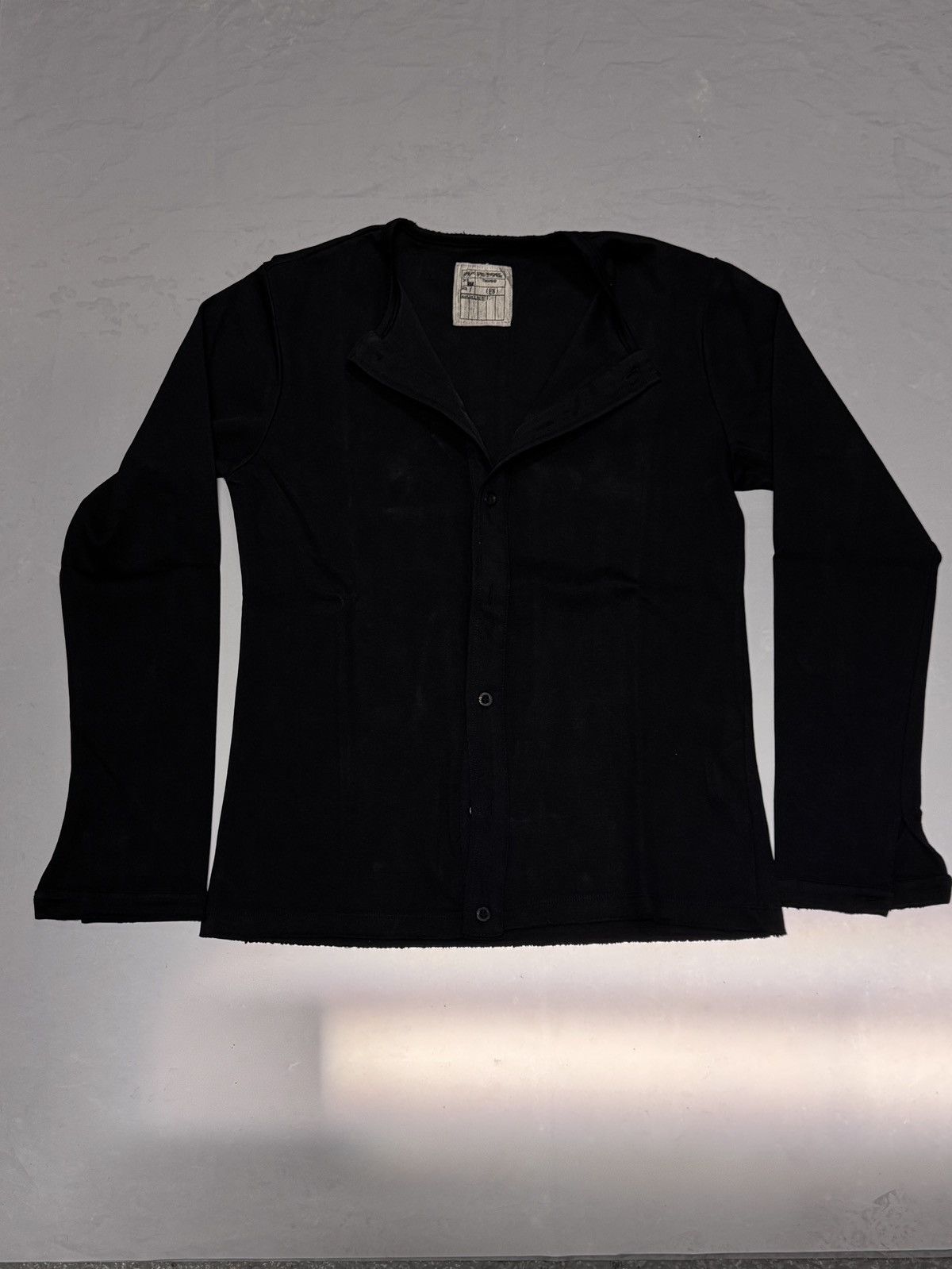 No Faith Studios Double layered no faith studios longsleeve | Grailed