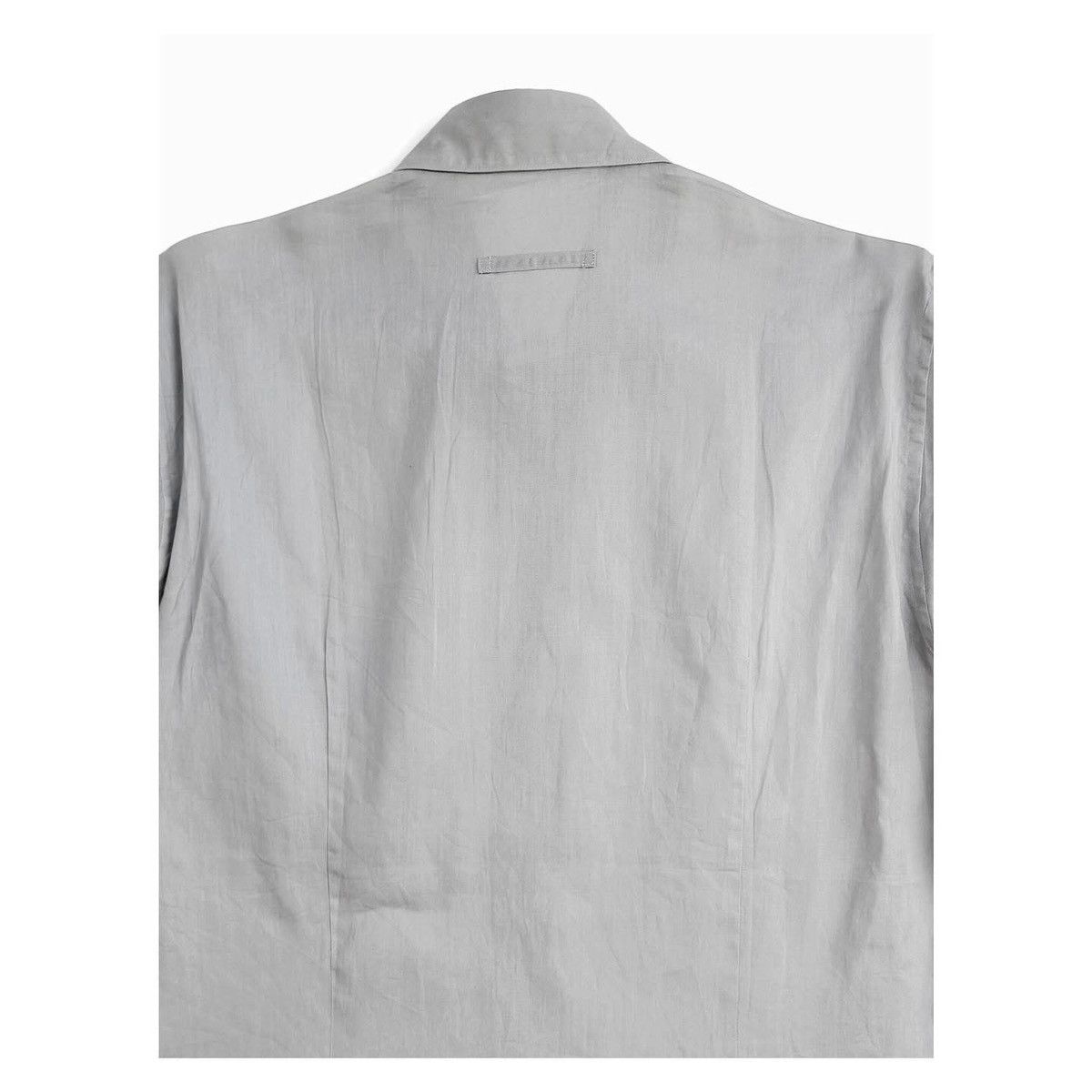 Jean Paul Gaultier Jean Paul Gaultier Shirt Size US M / EU 48-50 / 2 - 6 Thumbnail